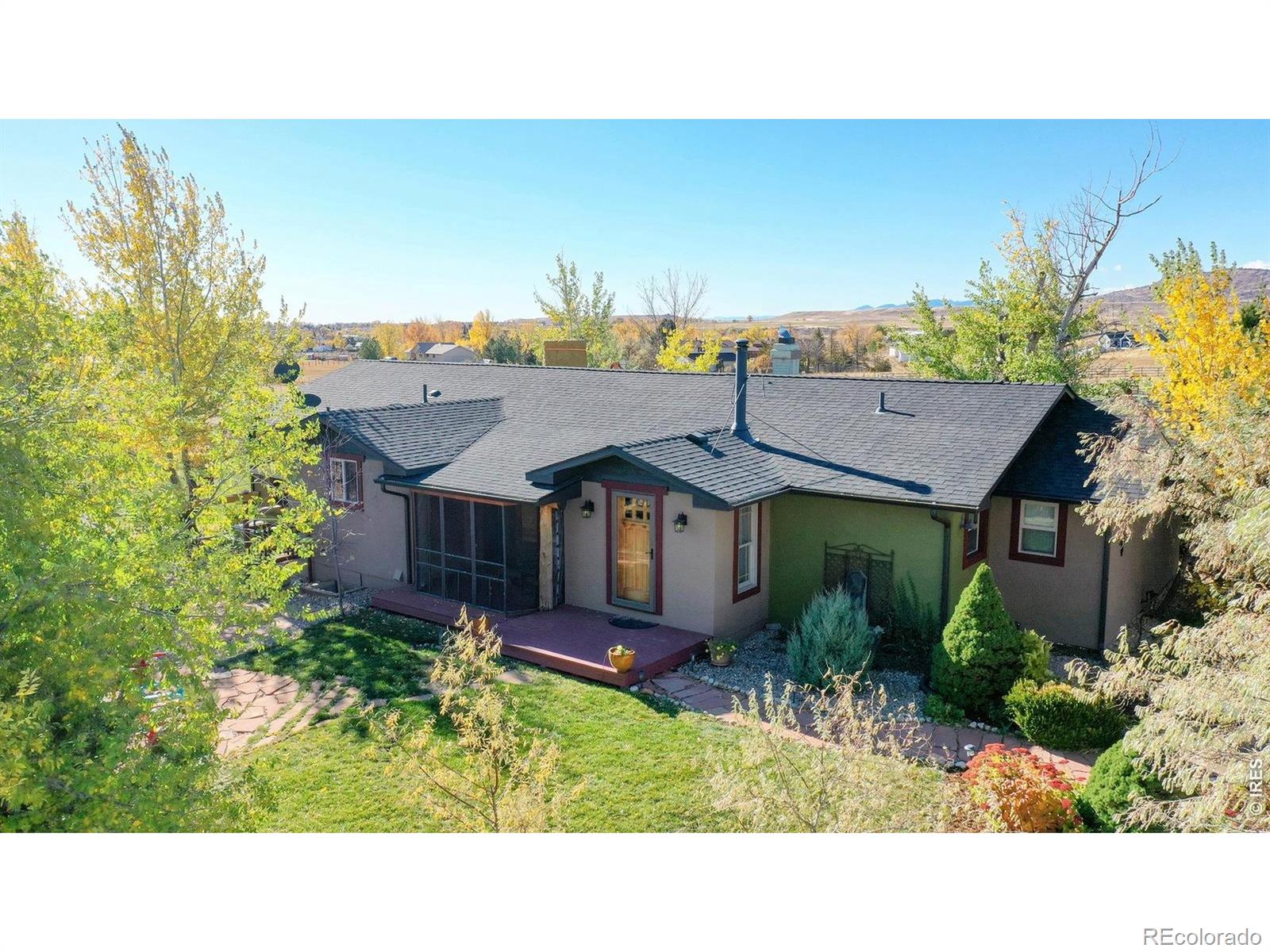 5001 W County Road 4 Berthoud CO 80513