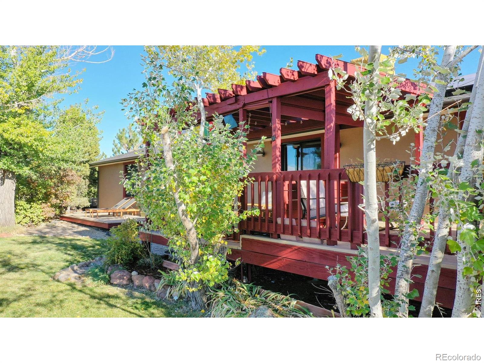 5001 W County Road 4 Berthoud CO 80513