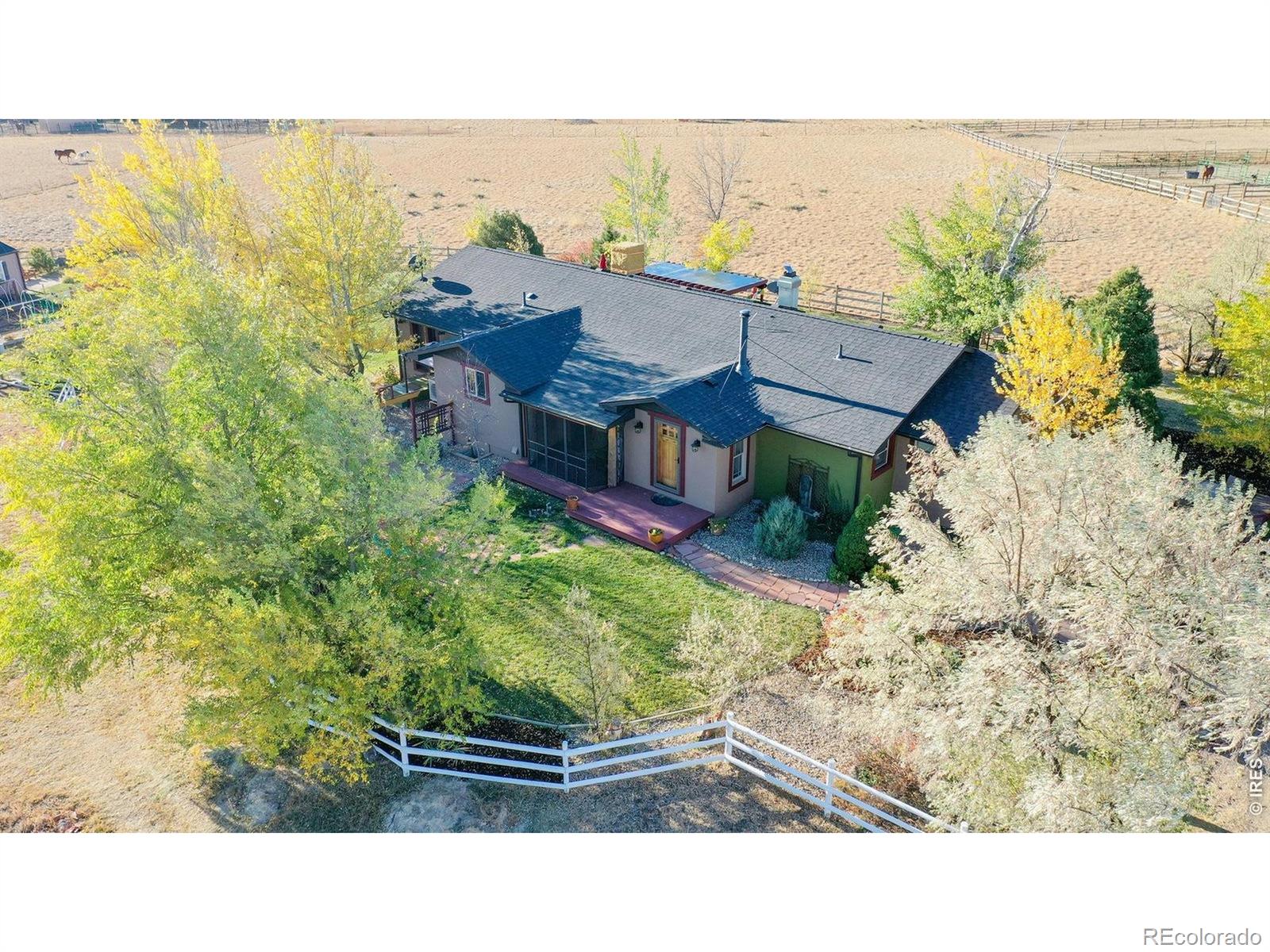 5001 W County Road 4 Berthoud CO 80513