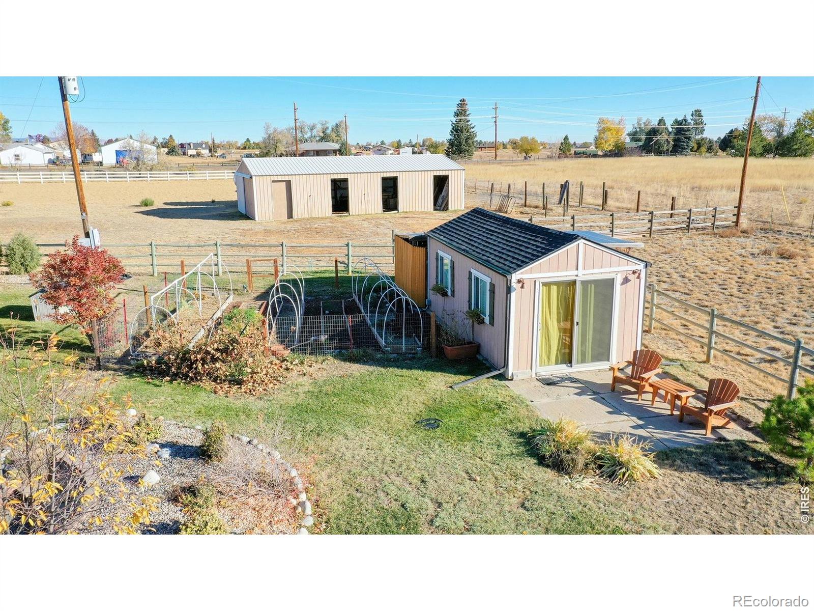 5001 W County Road 4 Berthoud CO 80513