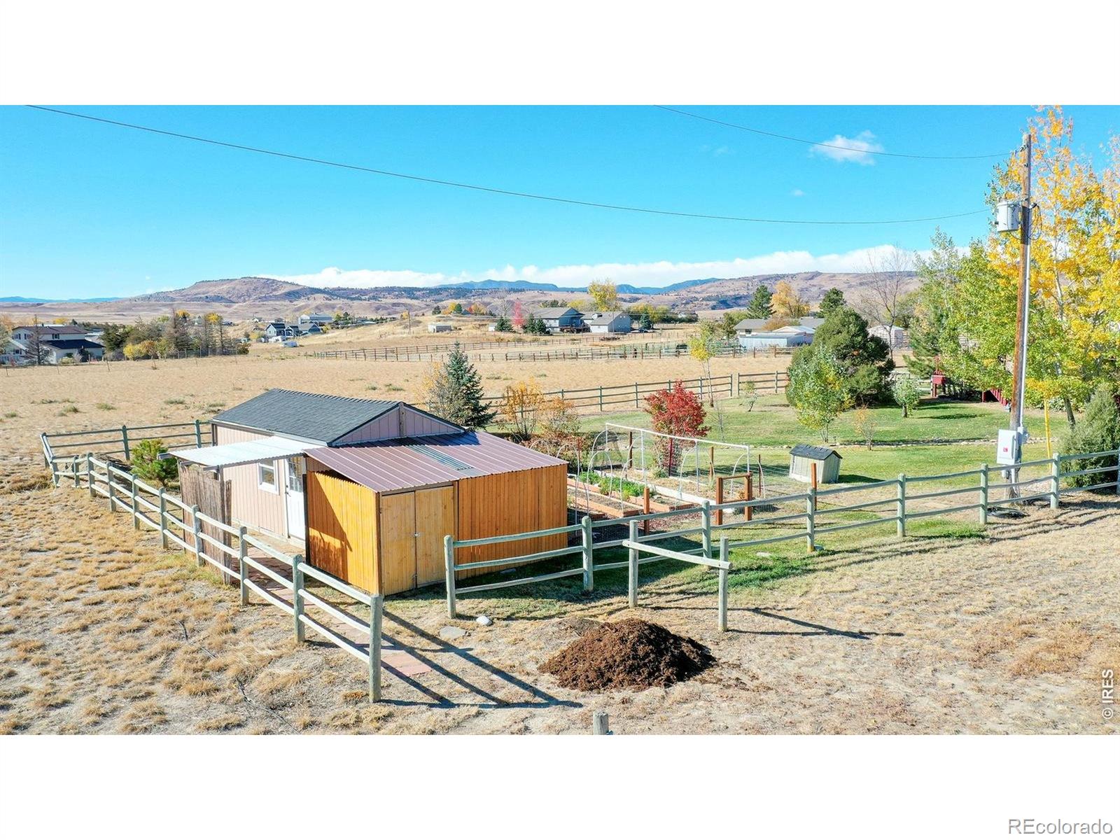 5001 W County Road 4 Berthoud CO 80513