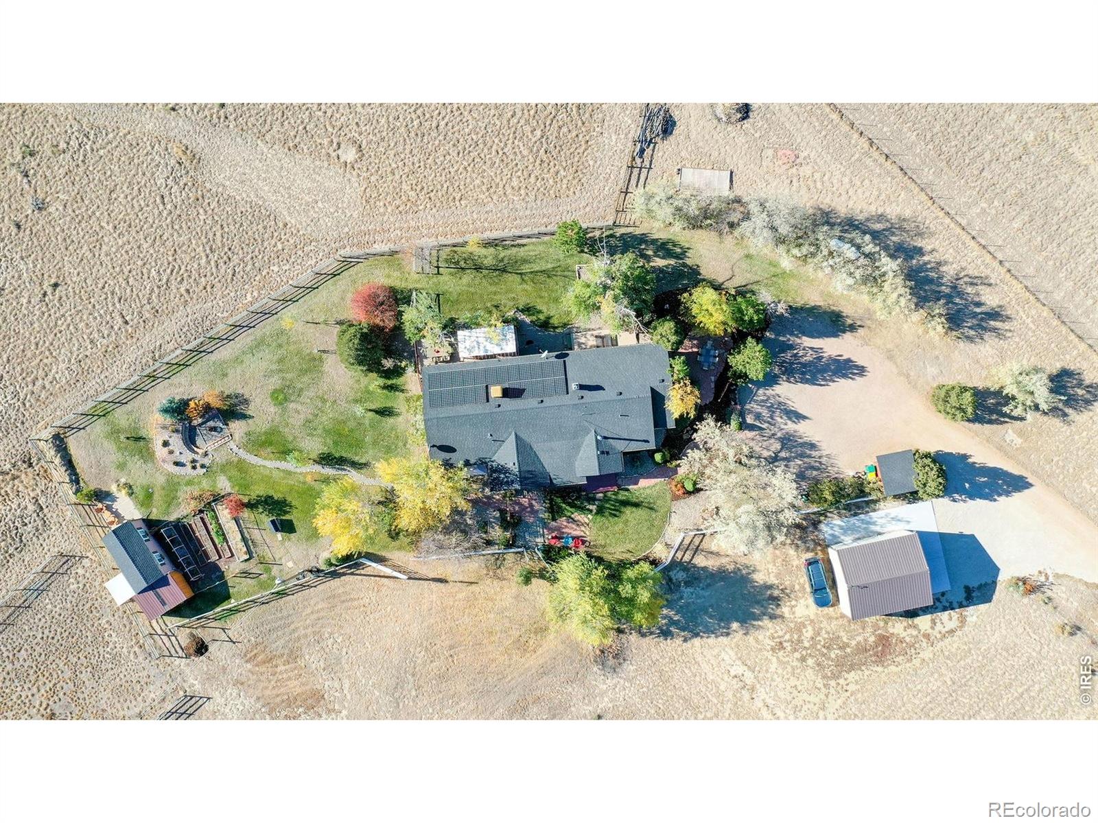 5001 W County Road 4 Berthoud CO 80513