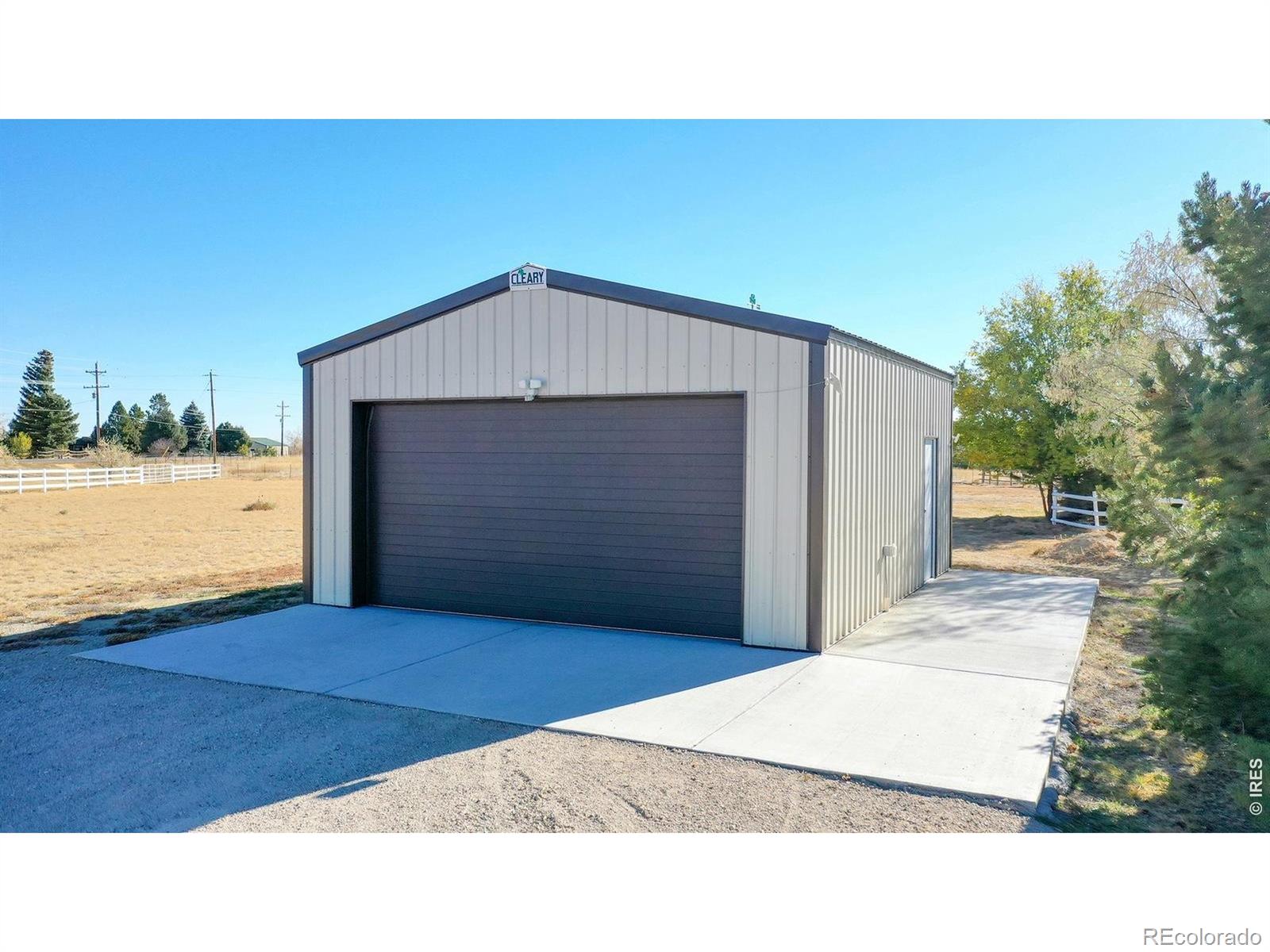 5001 W County Road 4 Berthoud CO 80513