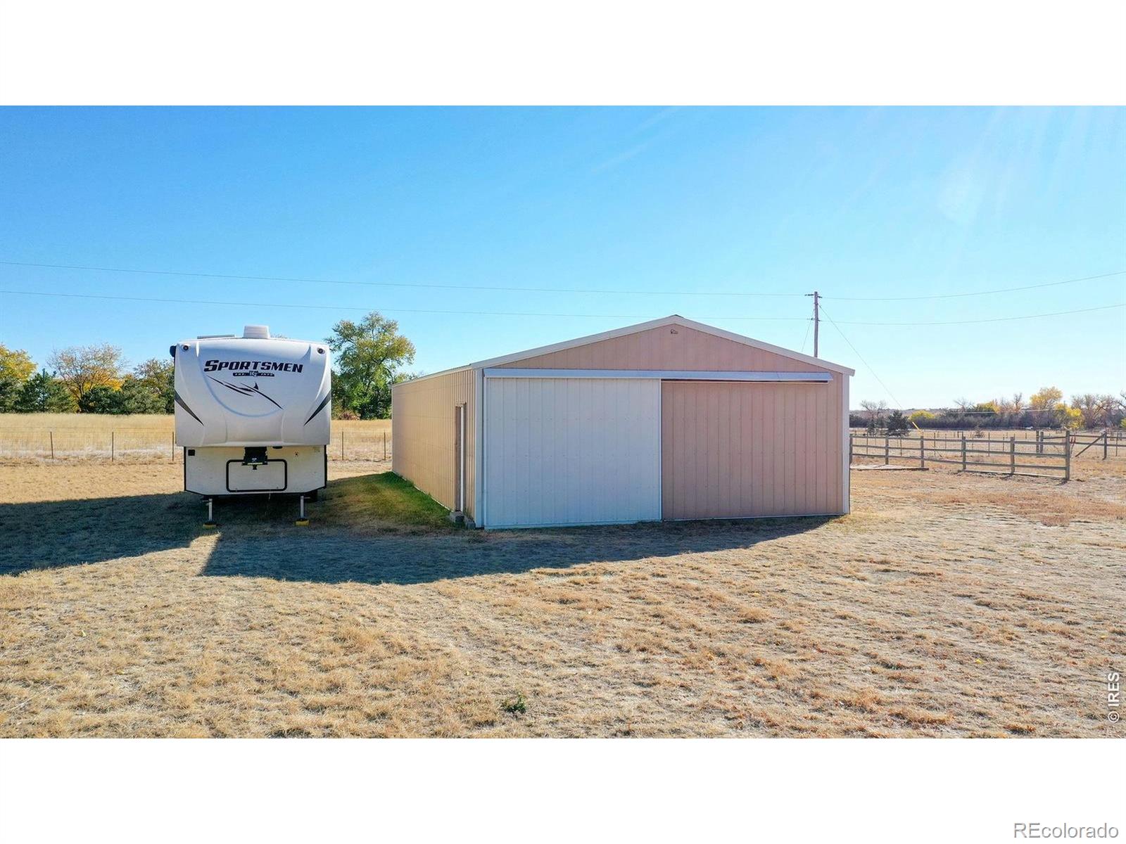 5001 W County Road 4 Berthoud CO 80513