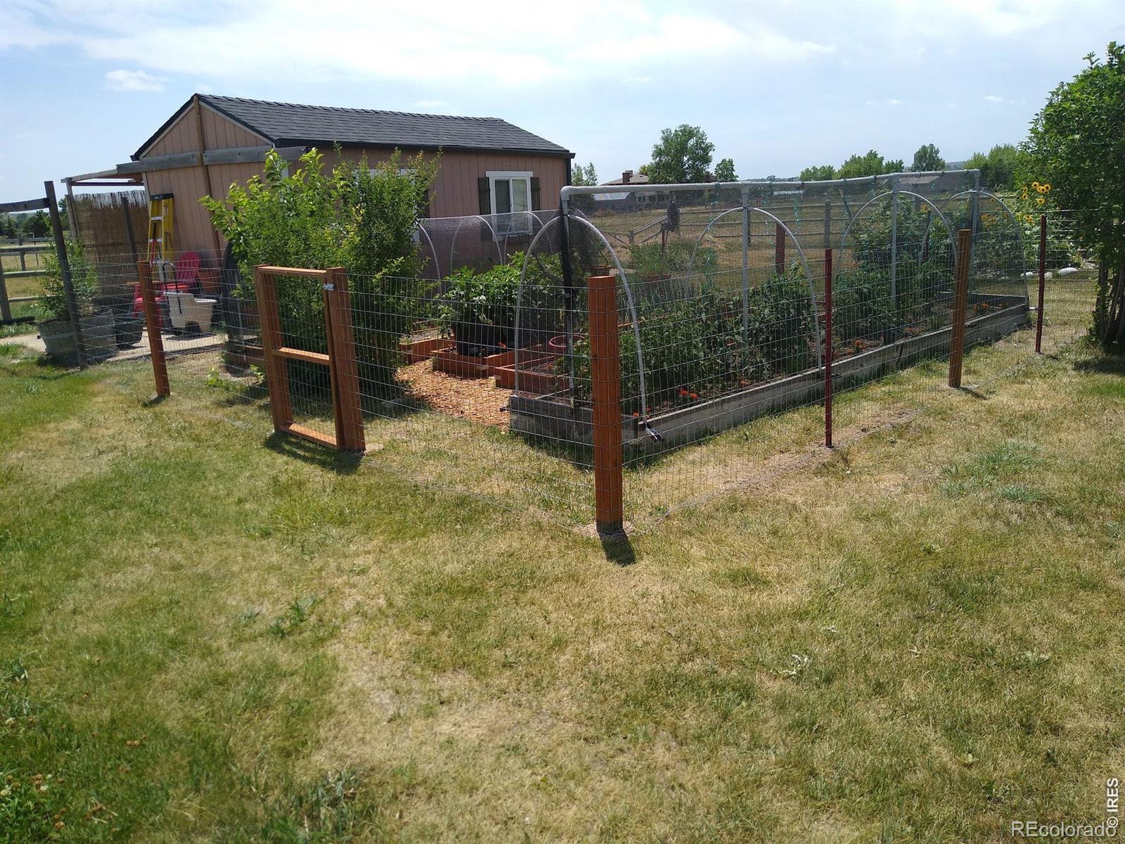 5001 W County Road 4 Berthoud CO 80513