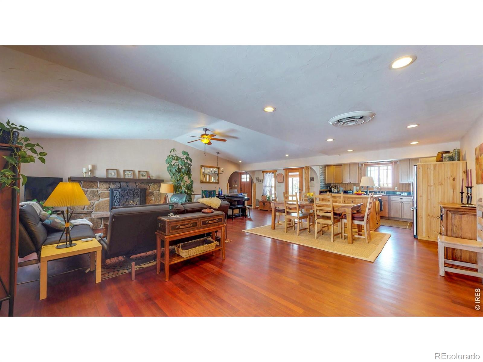 5001 W County Road 4 Berthoud CO 80513