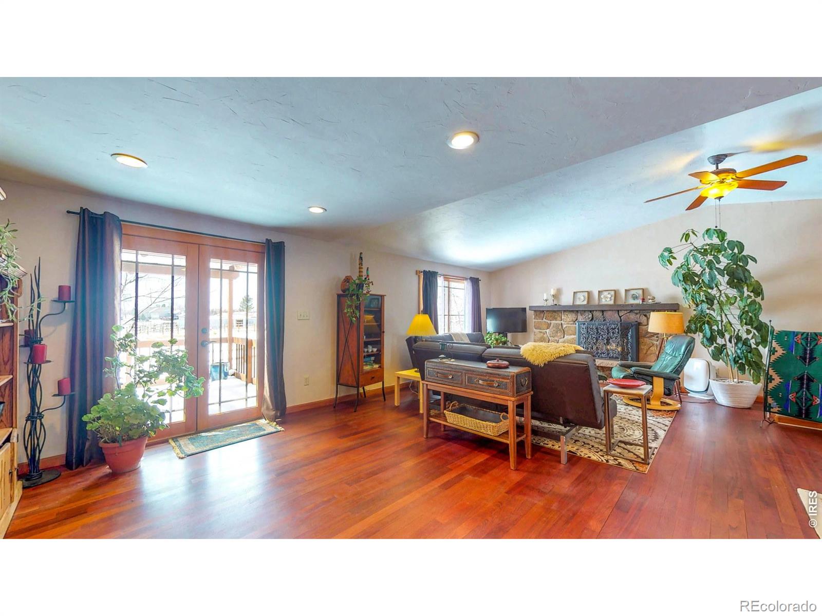 5001 W County Road 4 Berthoud CO 80513