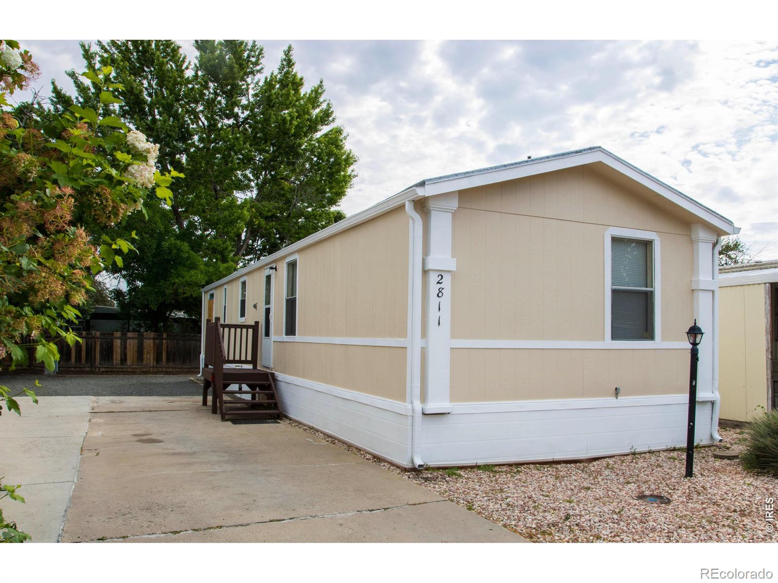 2811 Mango Place Loveland CO 80537