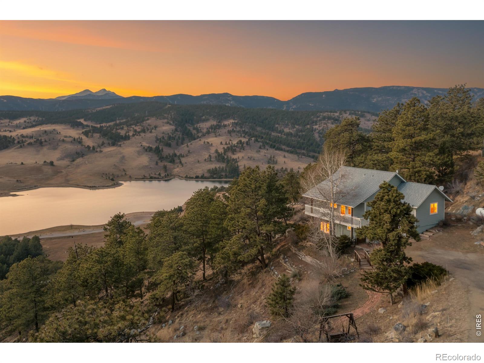 629 Green Mountain Drive Loveland CO 80537