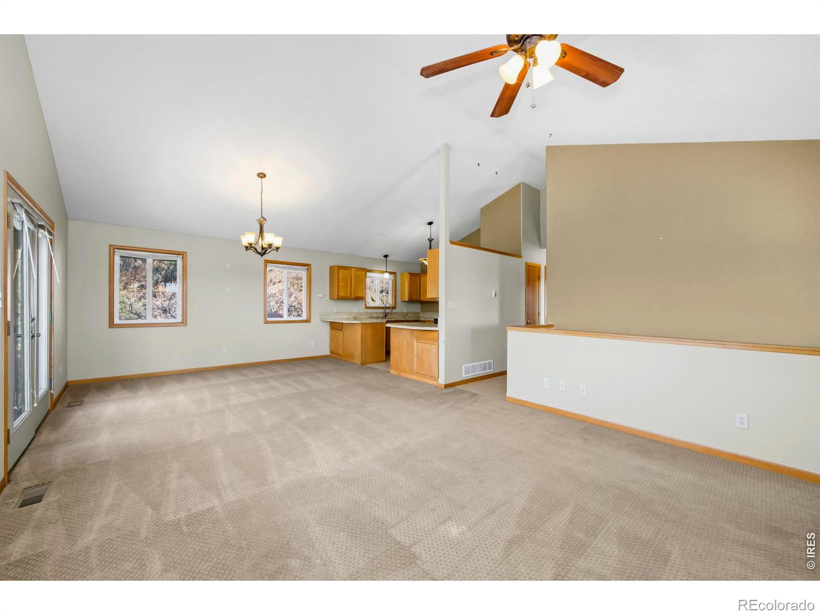 629 Green Mountain Drive Loveland CO 80537