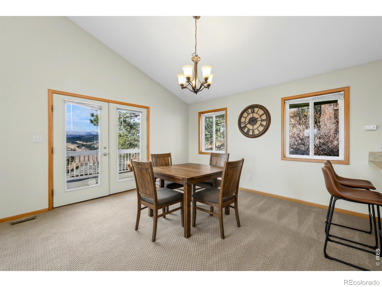 629 Green Mountain Drive Loveland CO 80537