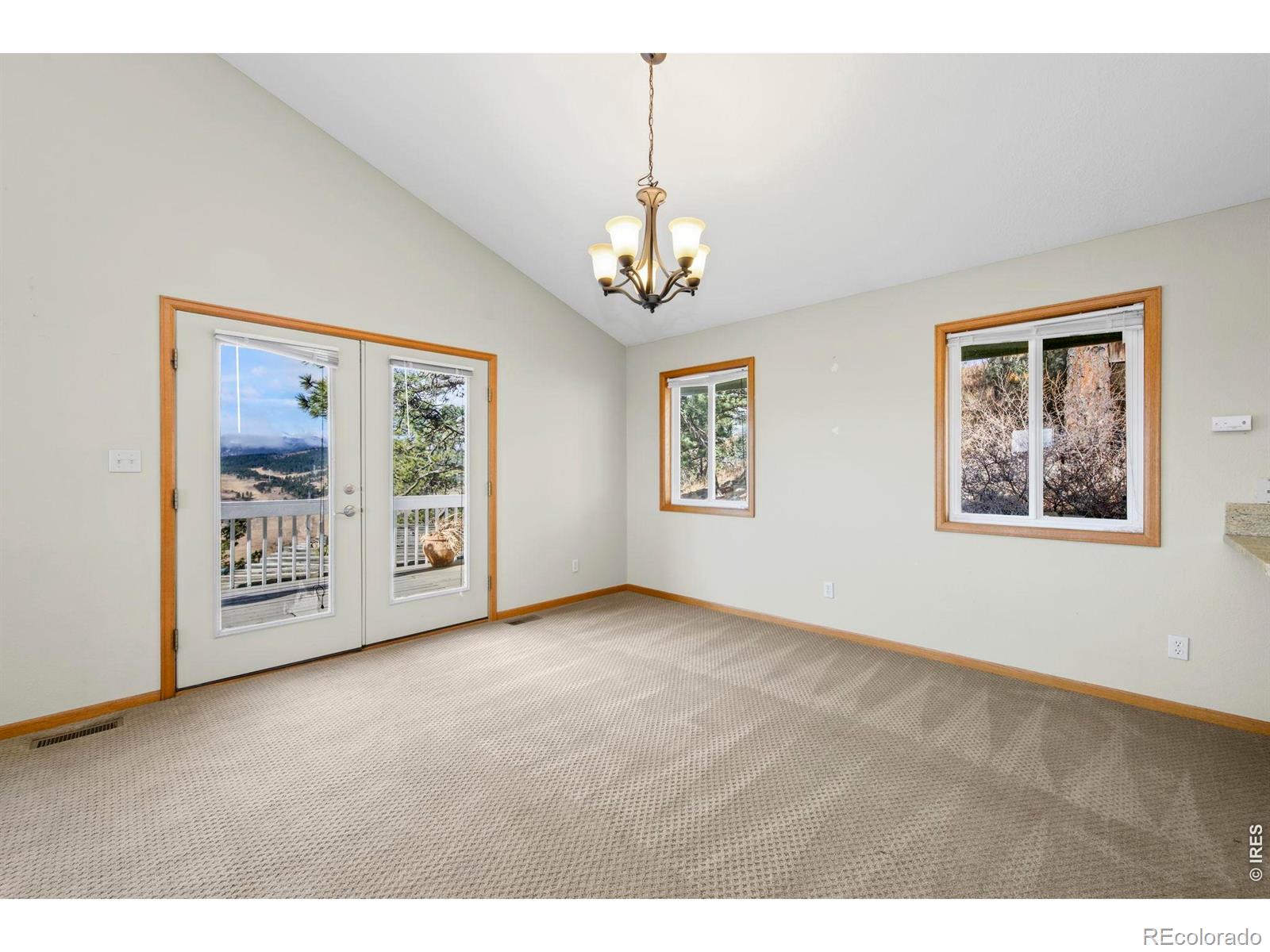 629 Green Mountain Drive Loveland CO 80537