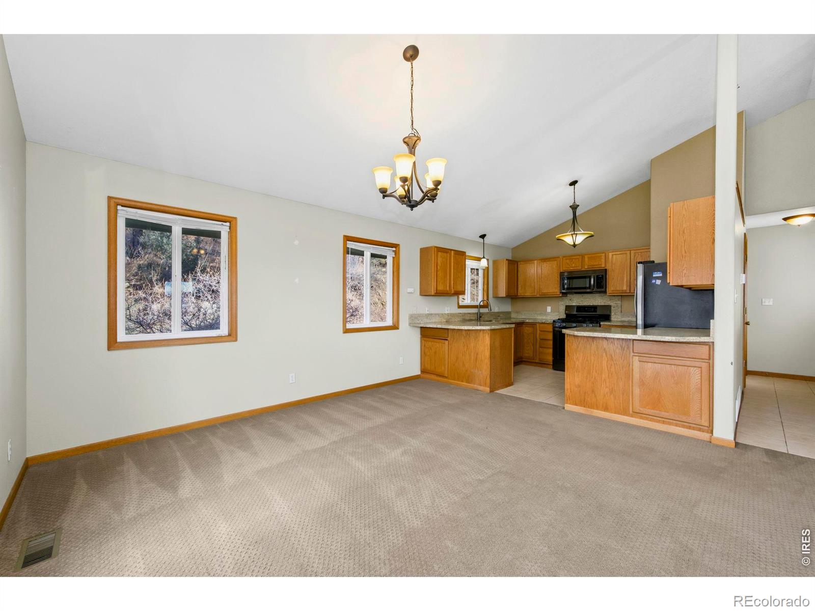 629 Green Mountain Drive Loveland CO 80537