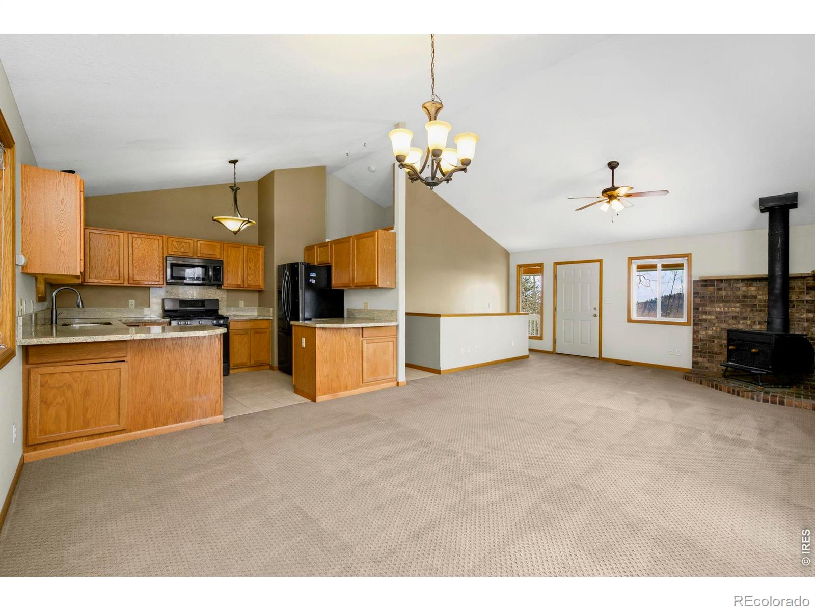 629 Green Mountain Drive Loveland CO 80537