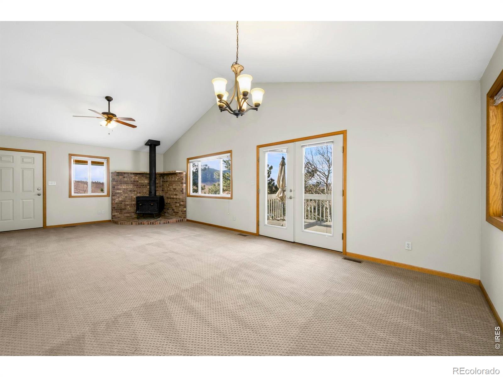 629 Green Mountain Drive Loveland CO 80537