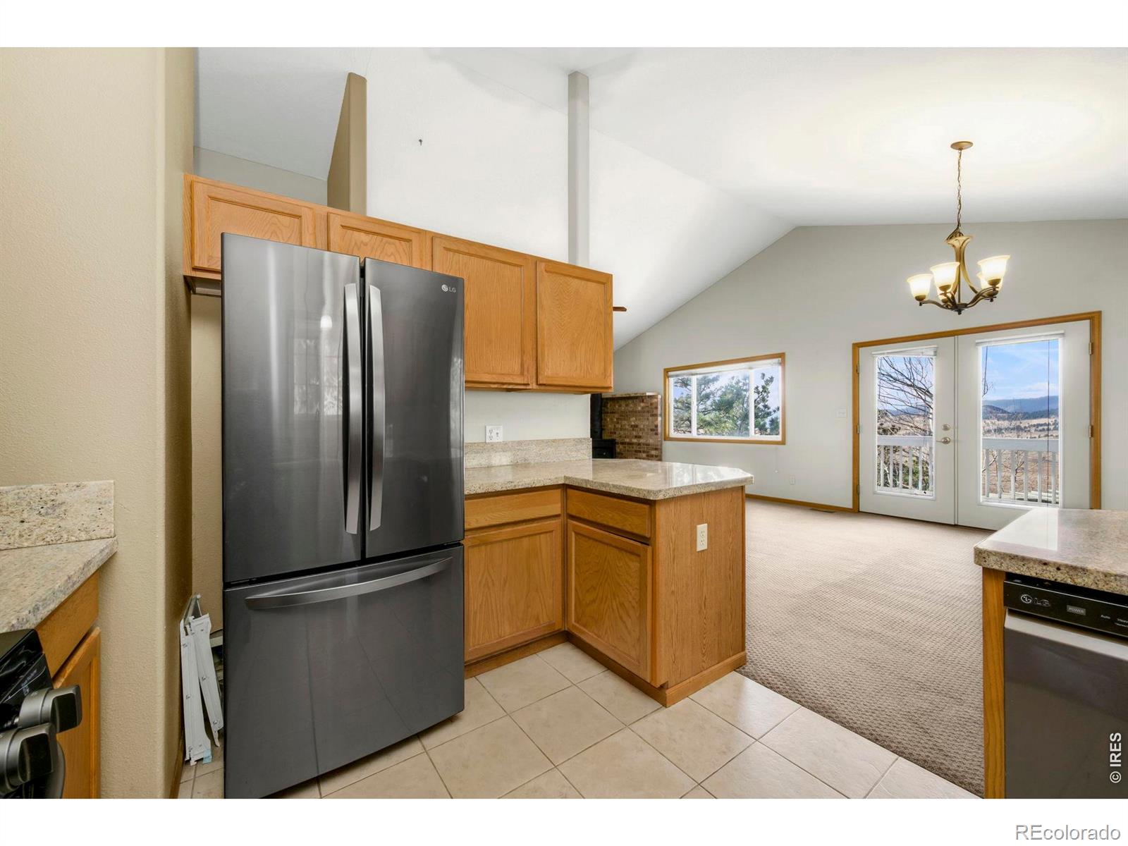 629 Green Mountain Drive Loveland CO 80537