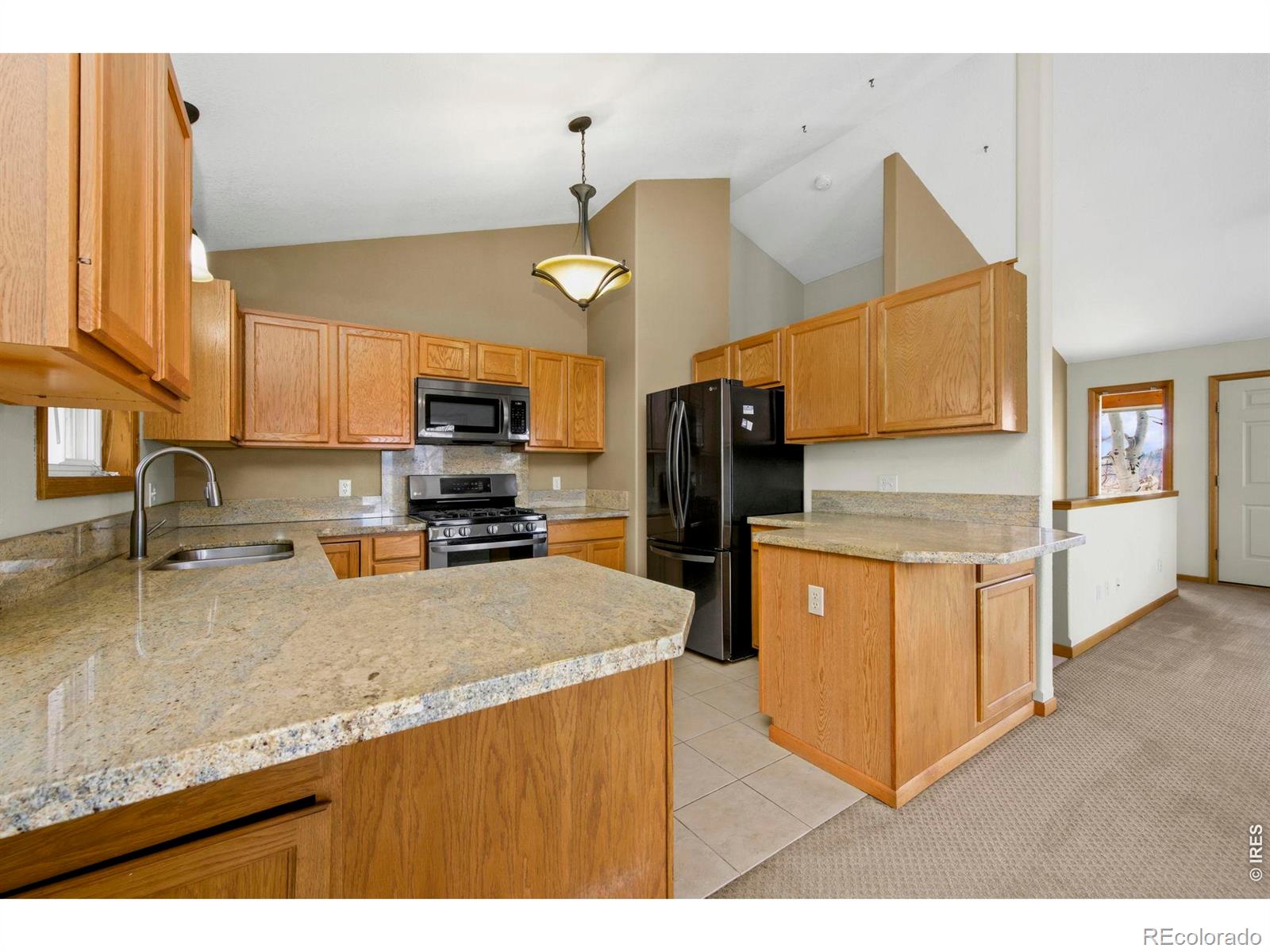 629 Green Mountain Drive Loveland CO 80537