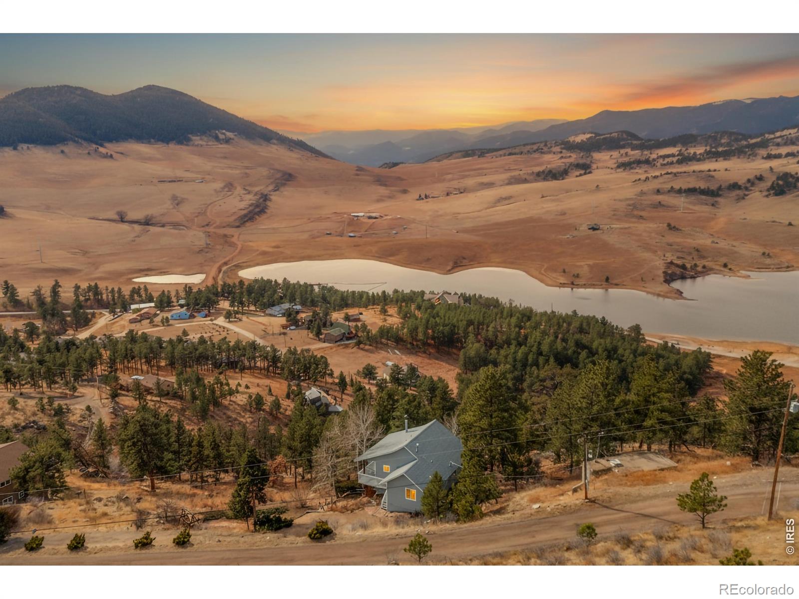 629 Green Mountain Drive Loveland CO 80537