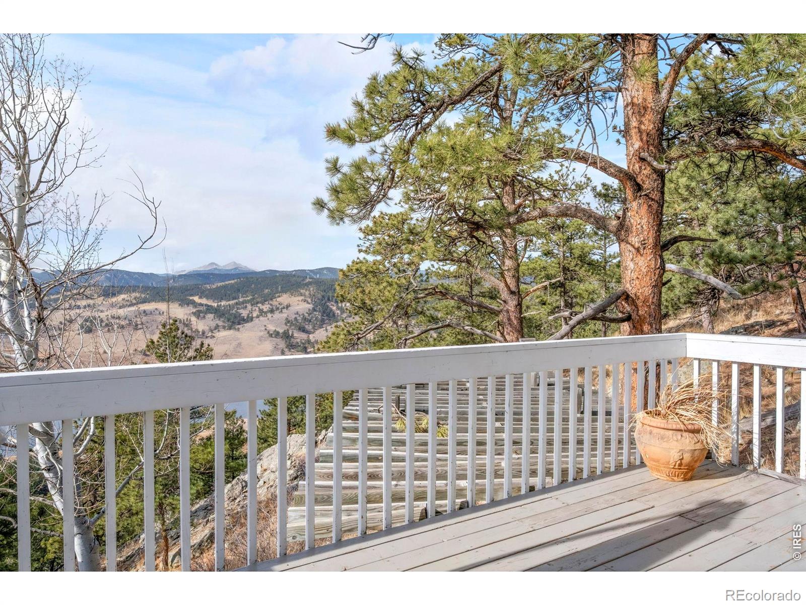 629 Green Mountain Drive Loveland CO 80537