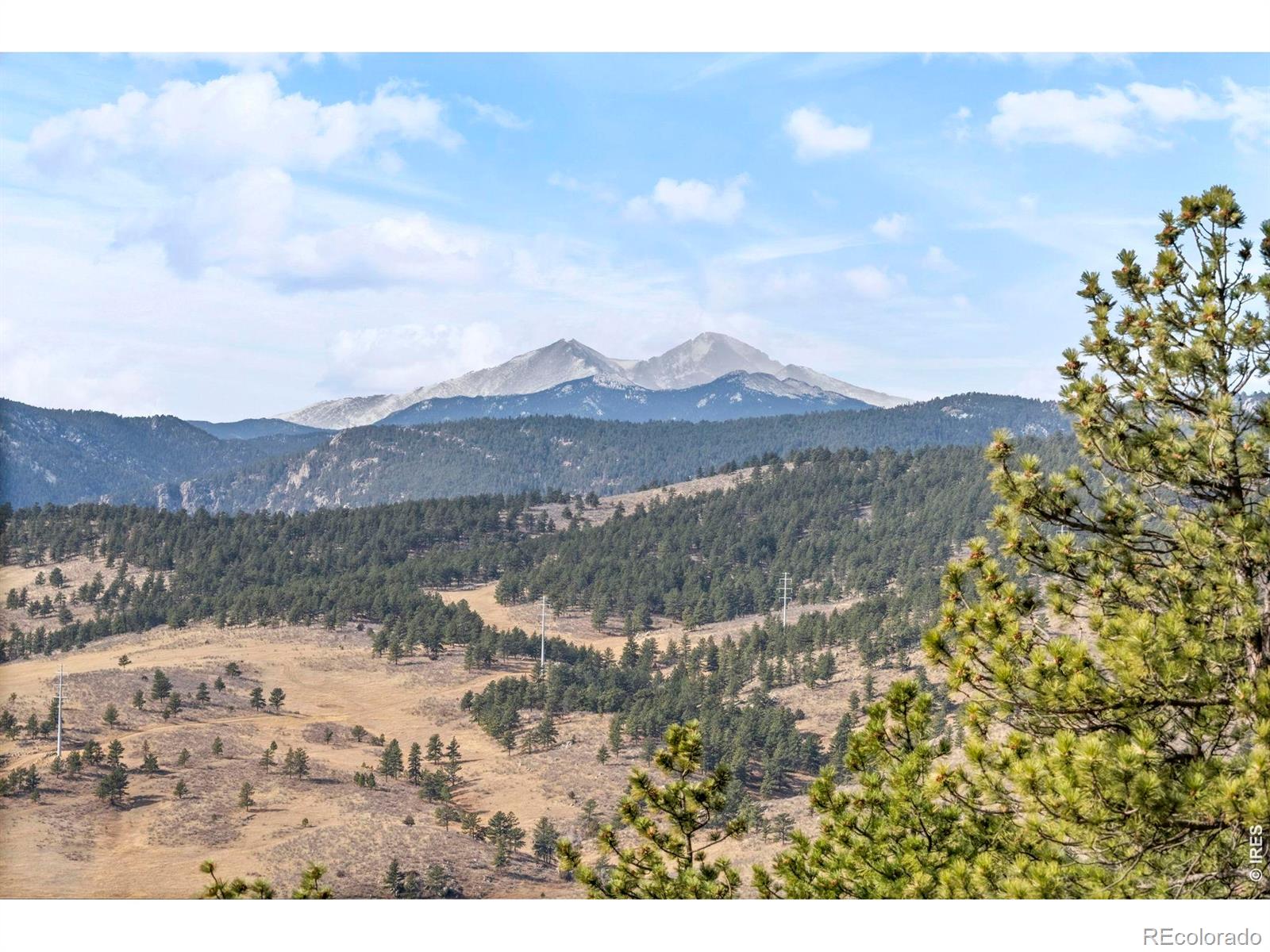 629 Green Mountain Drive Loveland CO 80537