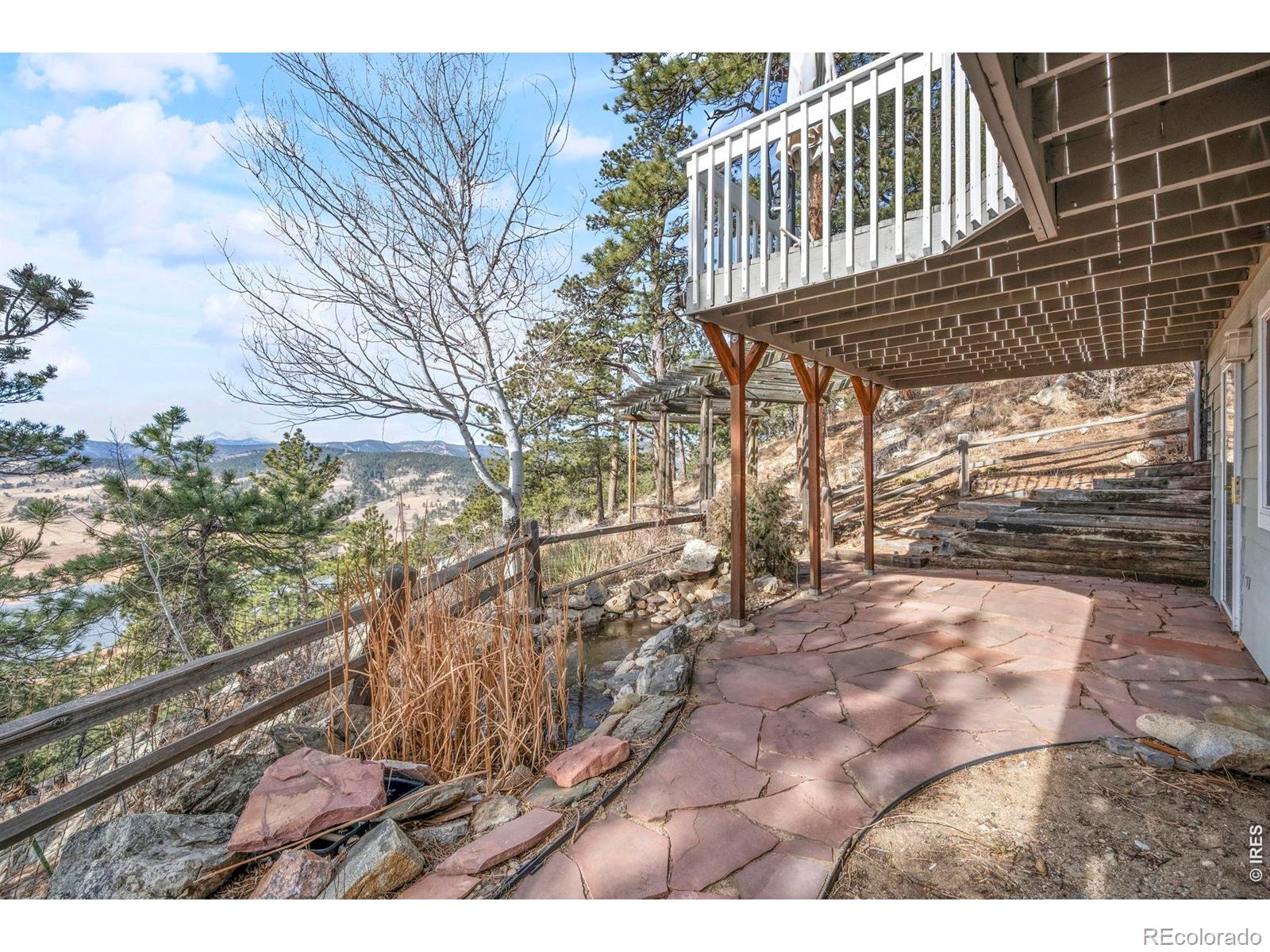 629 Green Mountain Drive Loveland CO 80537