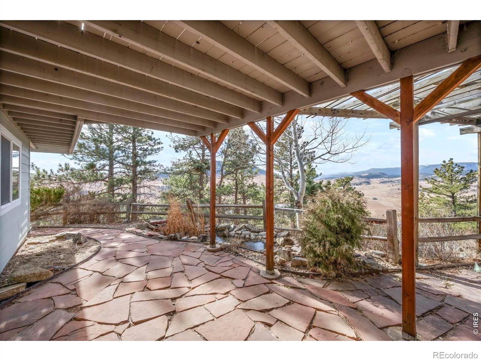 629 Green Mountain Drive Loveland CO 80537