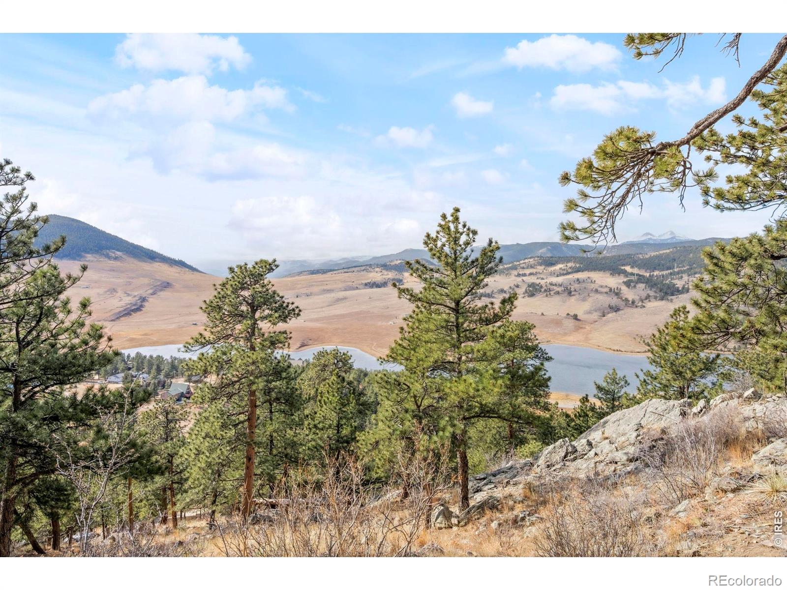 629 Green Mountain Drive Loveland CO 80537