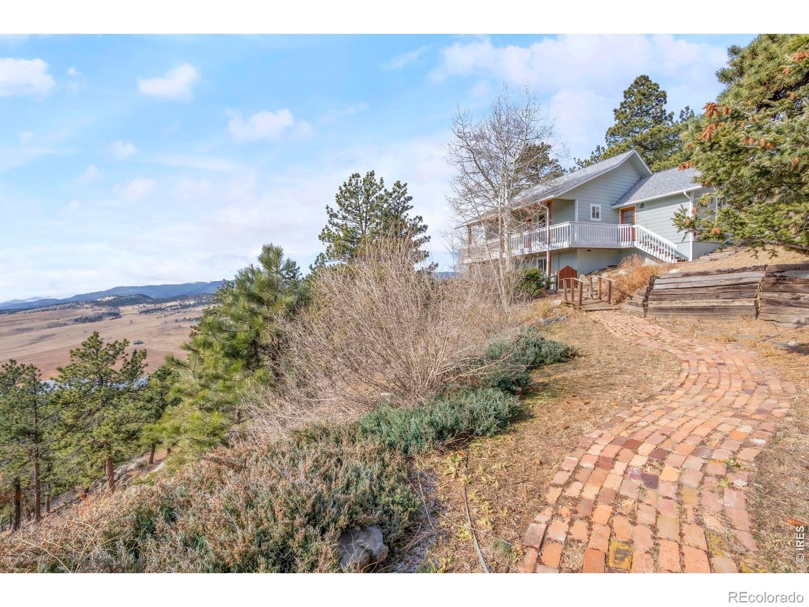 629 Green Mountain Drive Loveland CO 80537