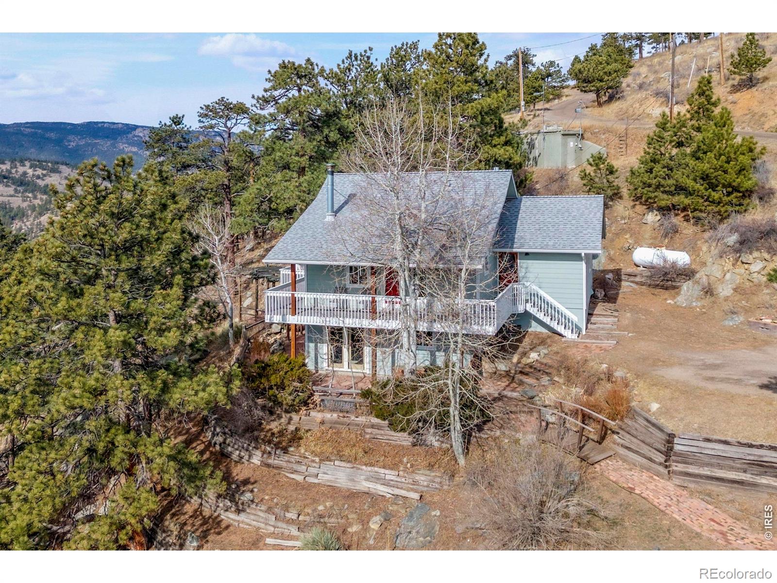 629 Green Mountain Drive Loveland CO 80537