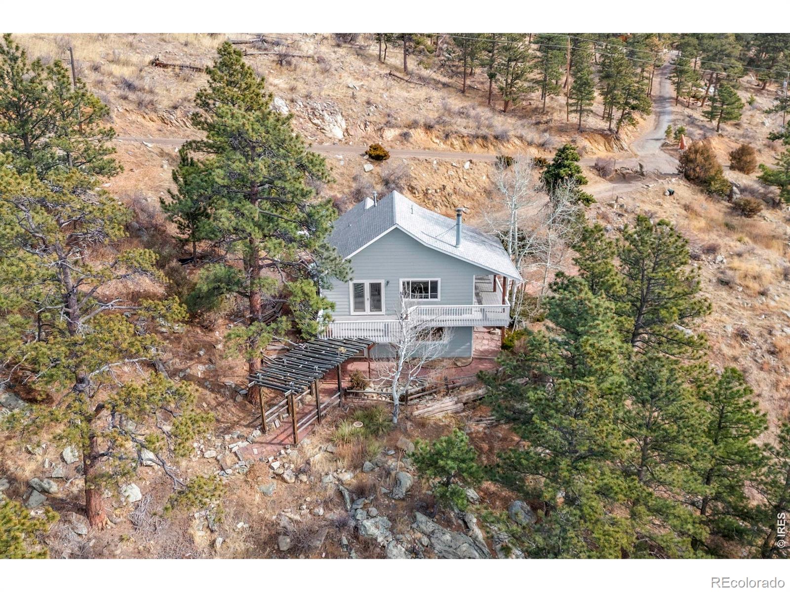629 Green Mountain Drive Loveland CO 80537