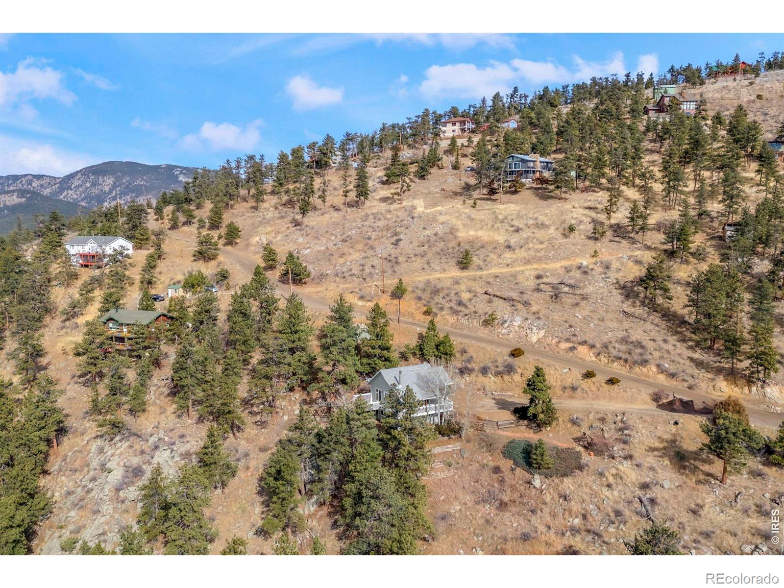 629 Green Mountain Drive Loveland CO 80537