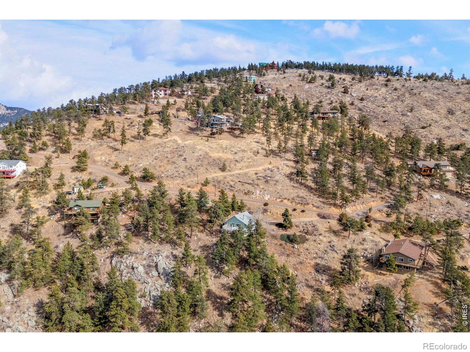 629 Green Mountain Drive Loveland CO 80537