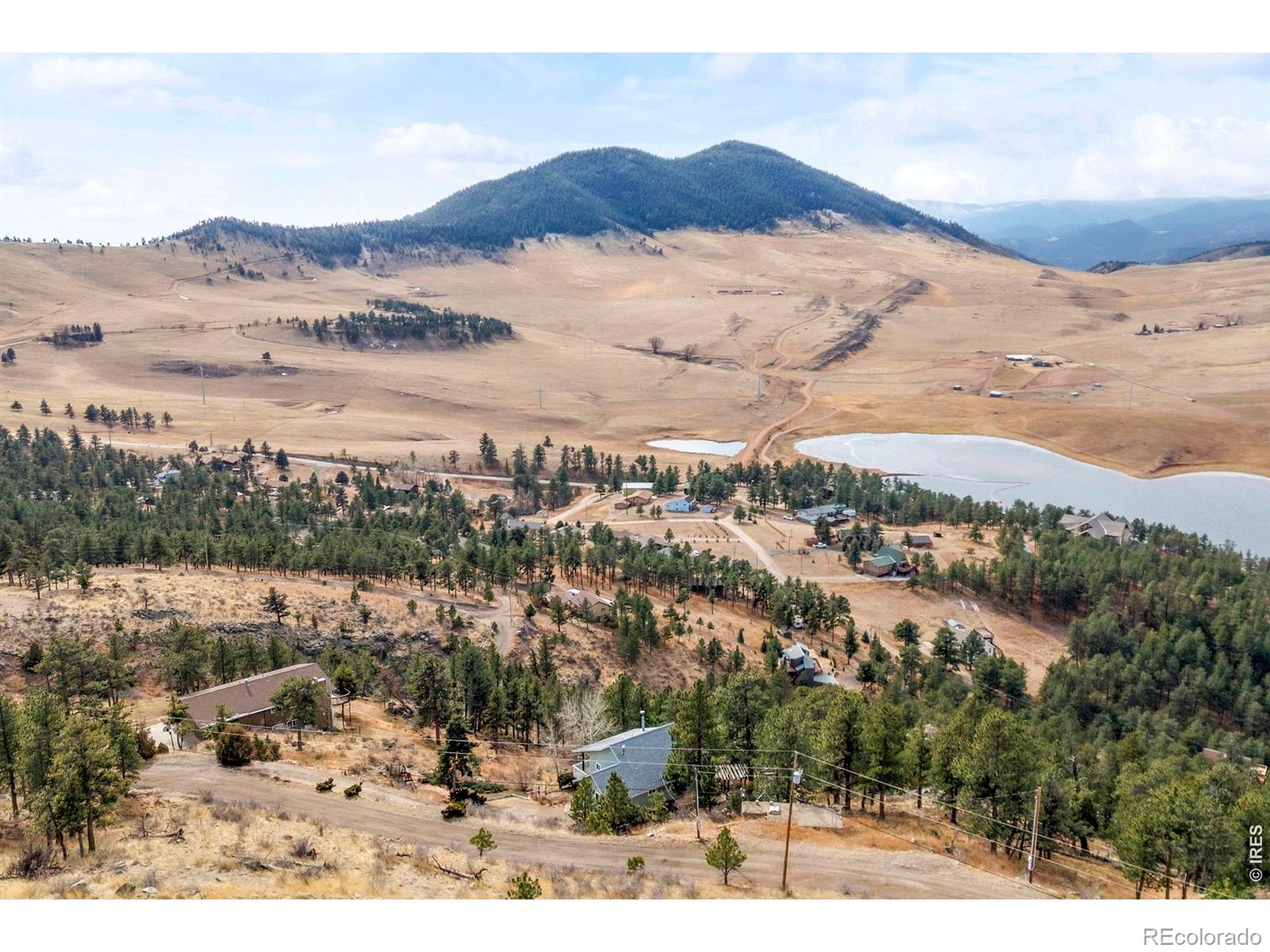 629 Green Mountain Drive Loveland CO 80537