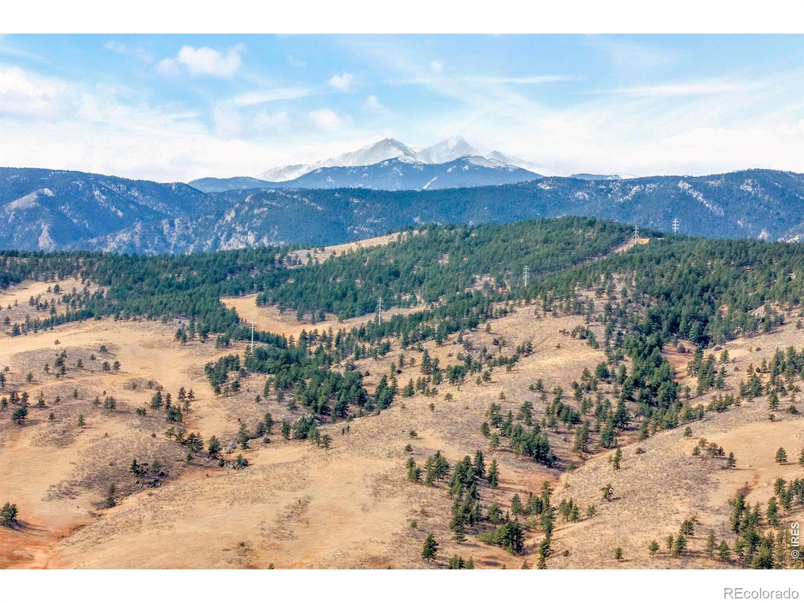 629 Green Mountain Drive Loveland CO 80537