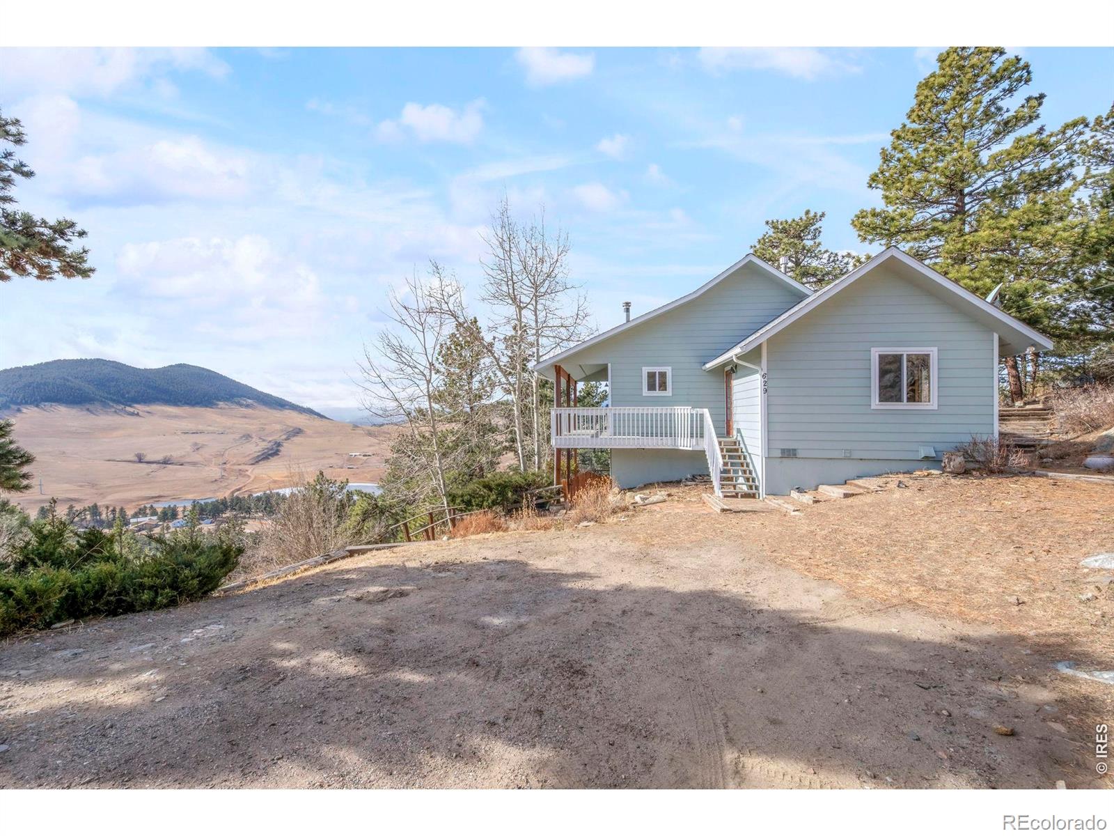 629 Green Mountain Drive Loveland CO 80537