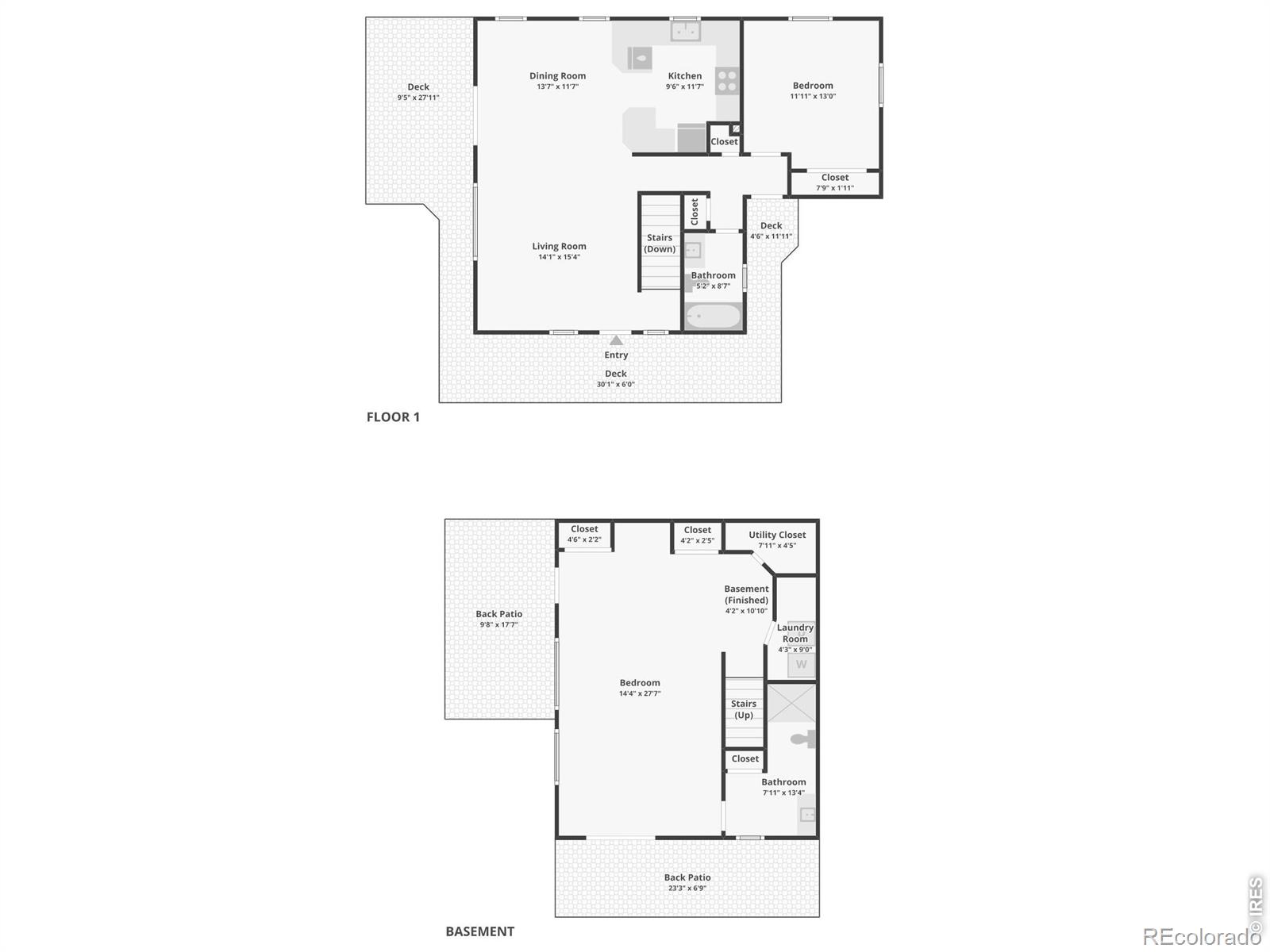 629 Green Mountain Drive Loveland CO 80537