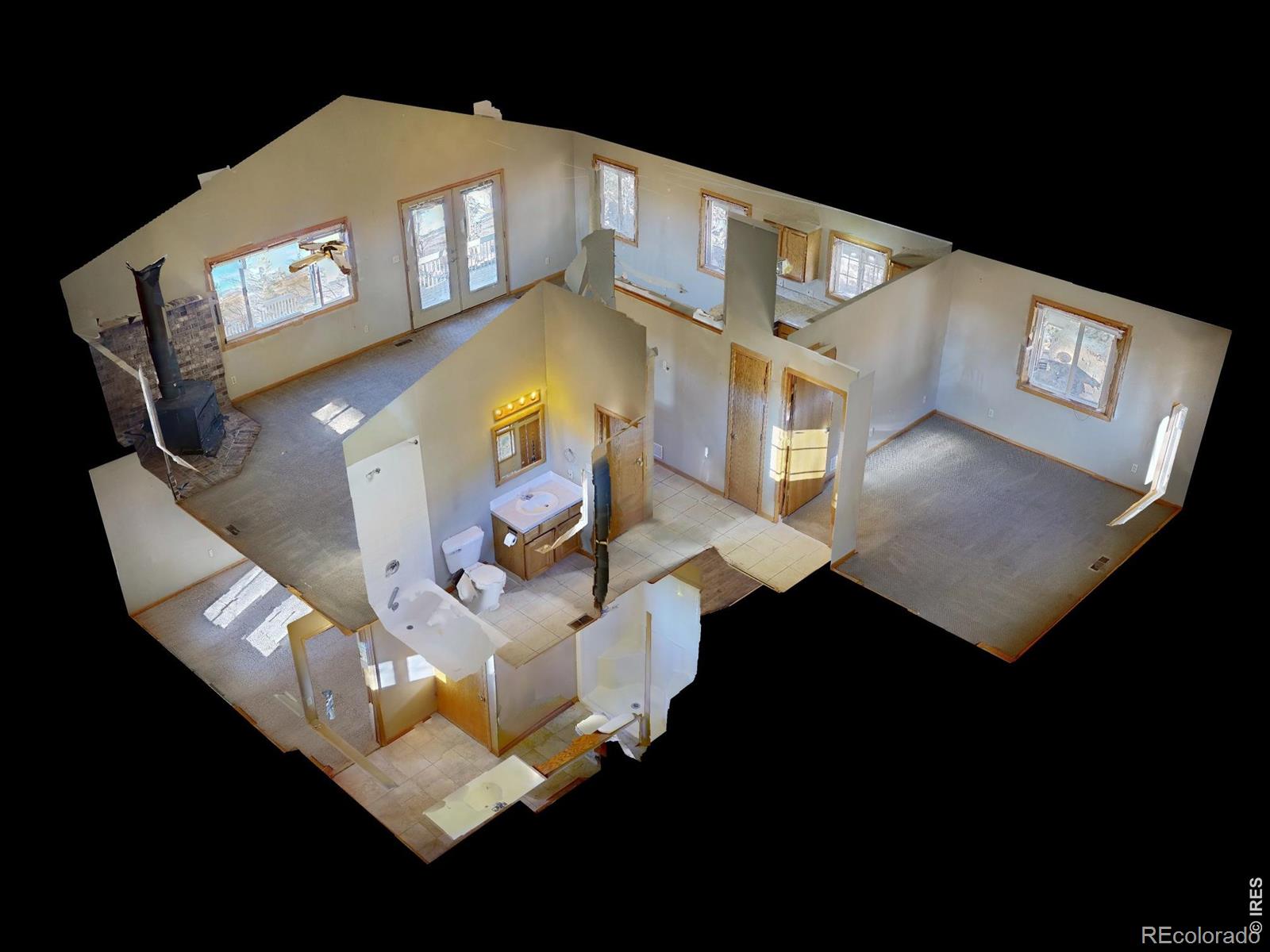 629 Green Mountain Drive Loveland CO 80537