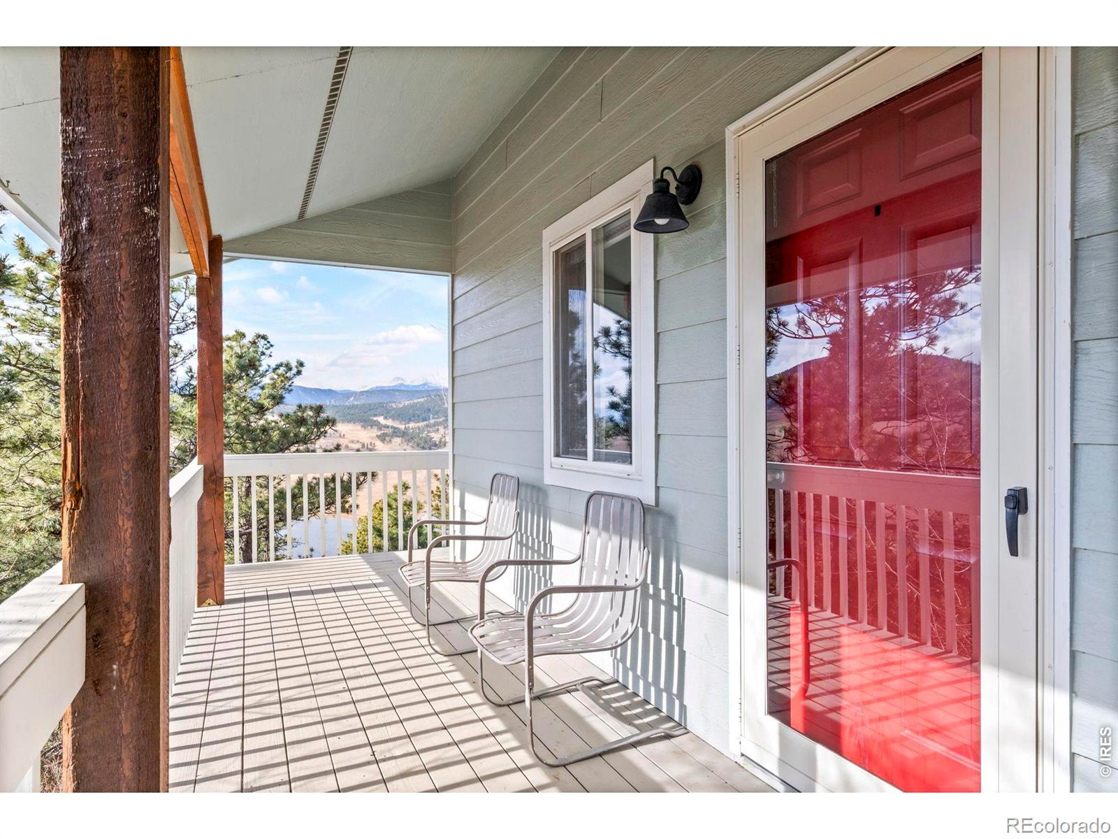 629 Green Mountain Drive Loveland CO 80537