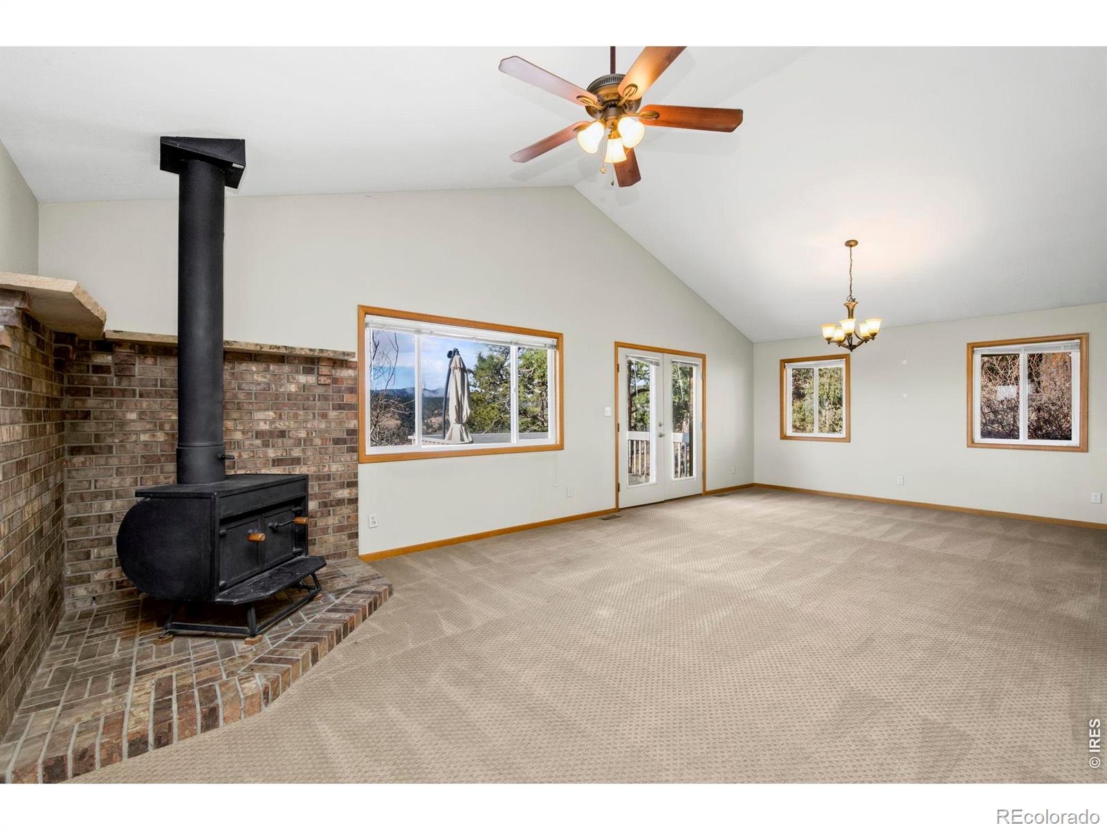 629 Green Mountain Drive Loveland CO 80537