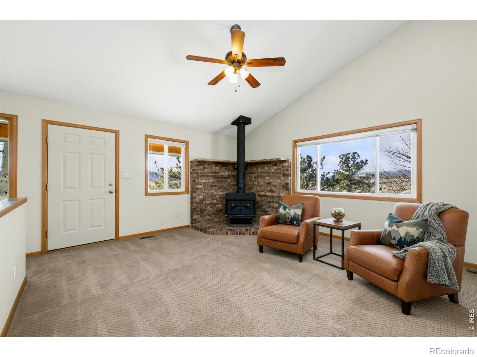 629 Green Mountain Drive Loveland CO 80537