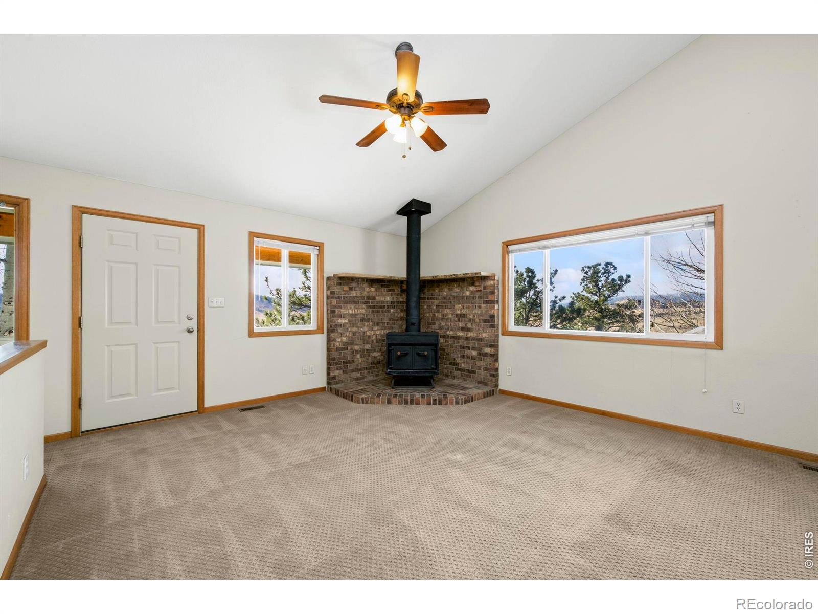 629 Green Mountain Drive Loveland CO 80537