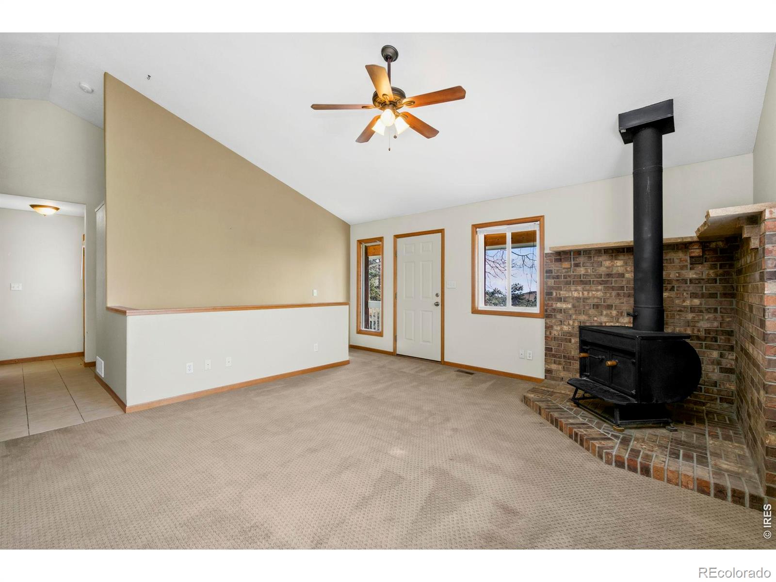 629 Green Mountain Drive Loveland CO 80537