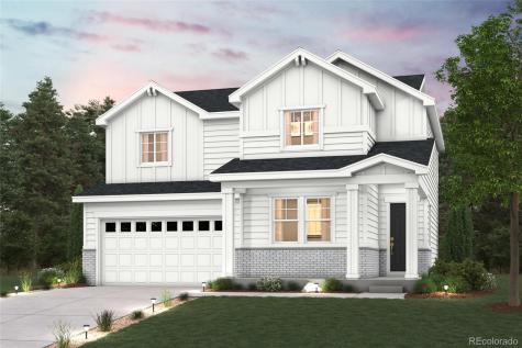 3661 Sandreed Street Dacono CO 80514