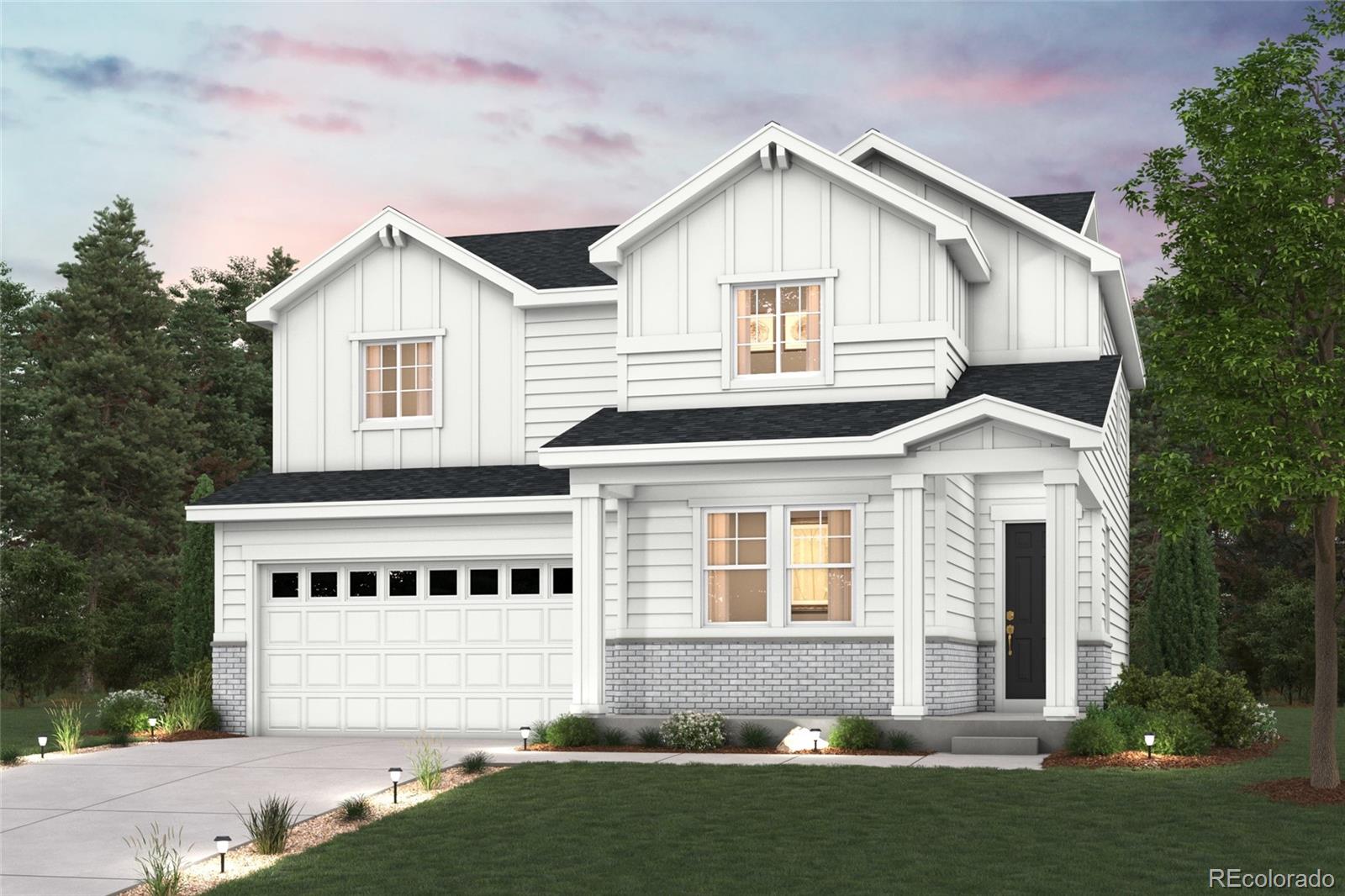 3661 Sandreed Street Dacono CO 80514