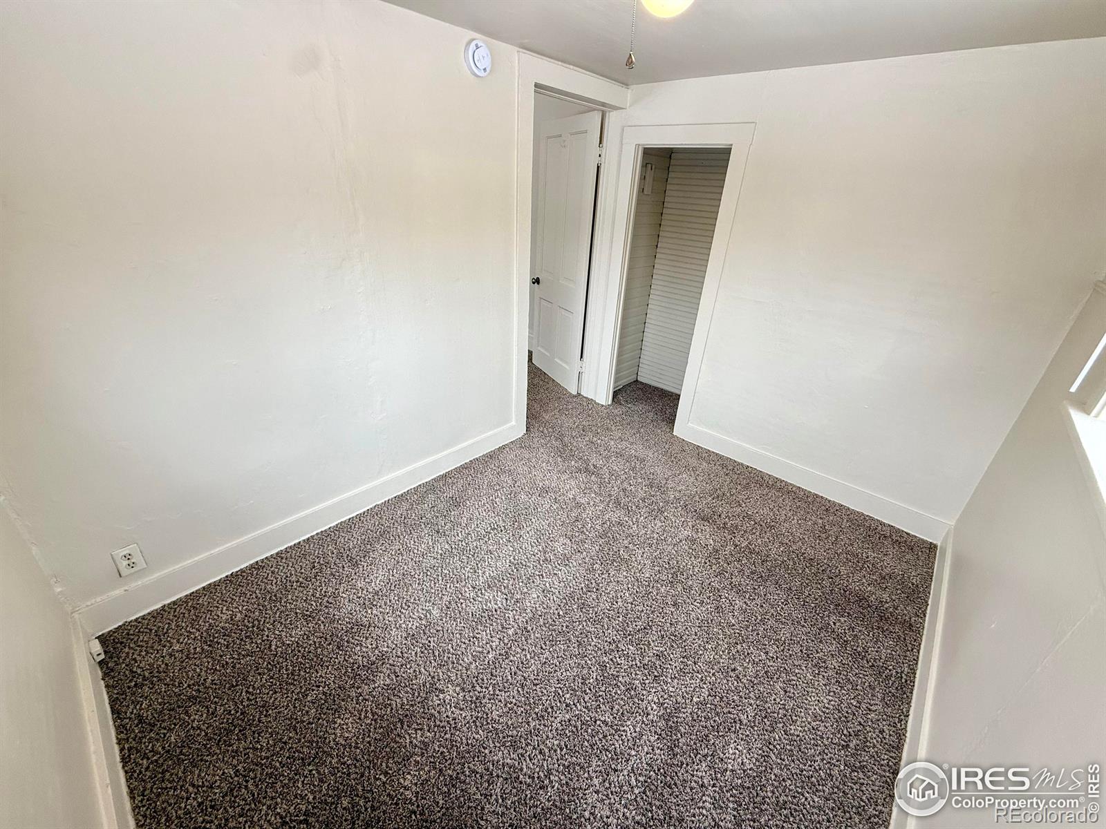 1206 N Cleveland Avenue Loveland CO 80537