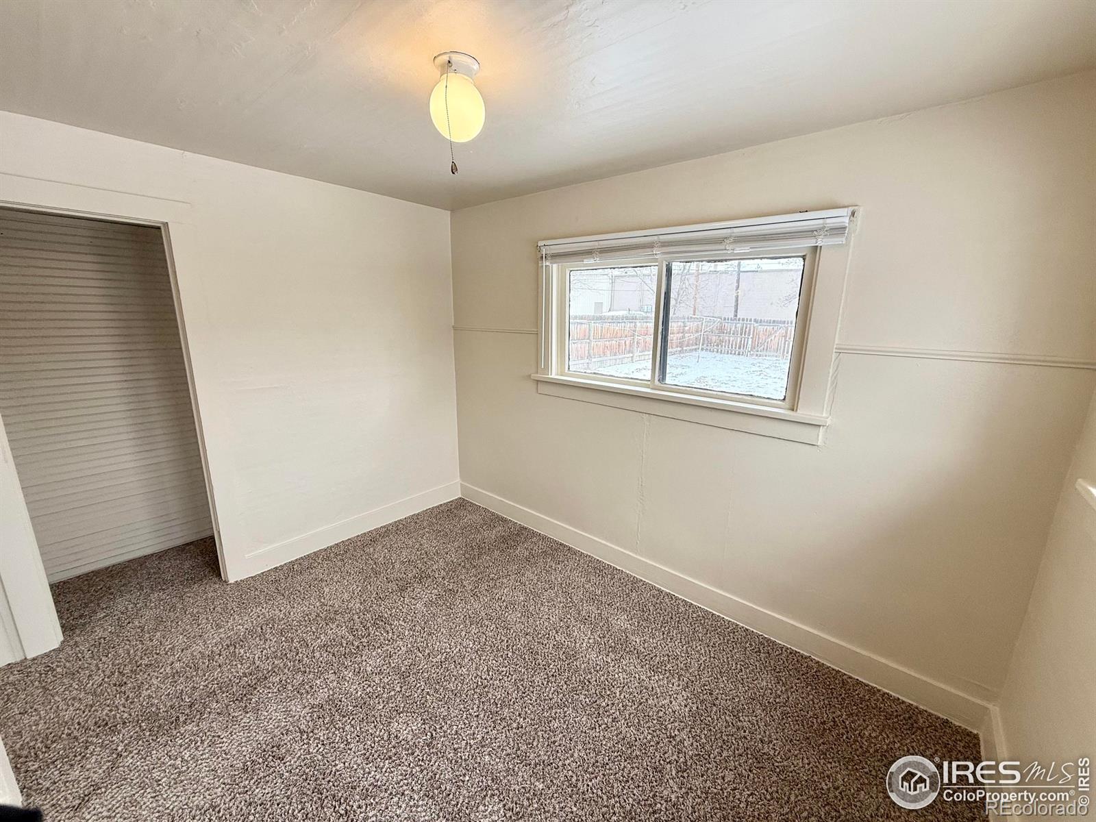 1206 N Cleveland Avenue Loveland CO 80537