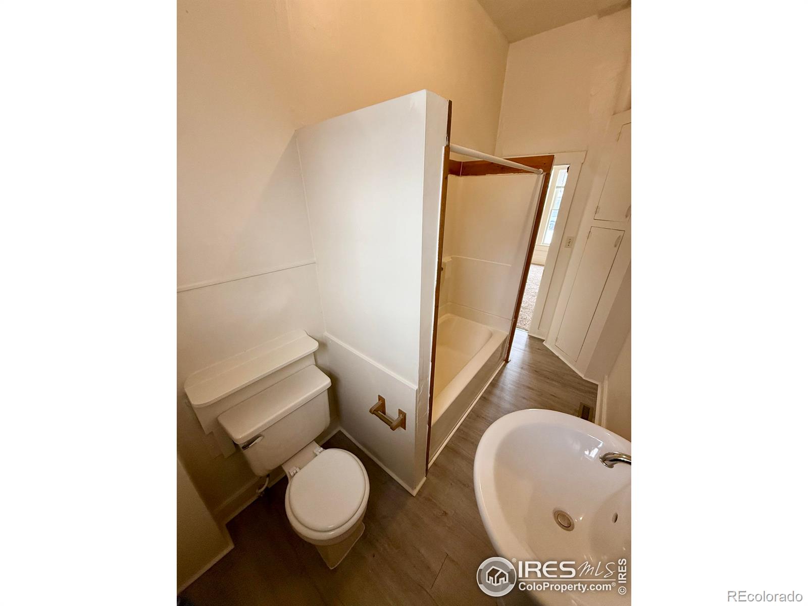 1206 N Cleveland Avenue Loveland CO 80537