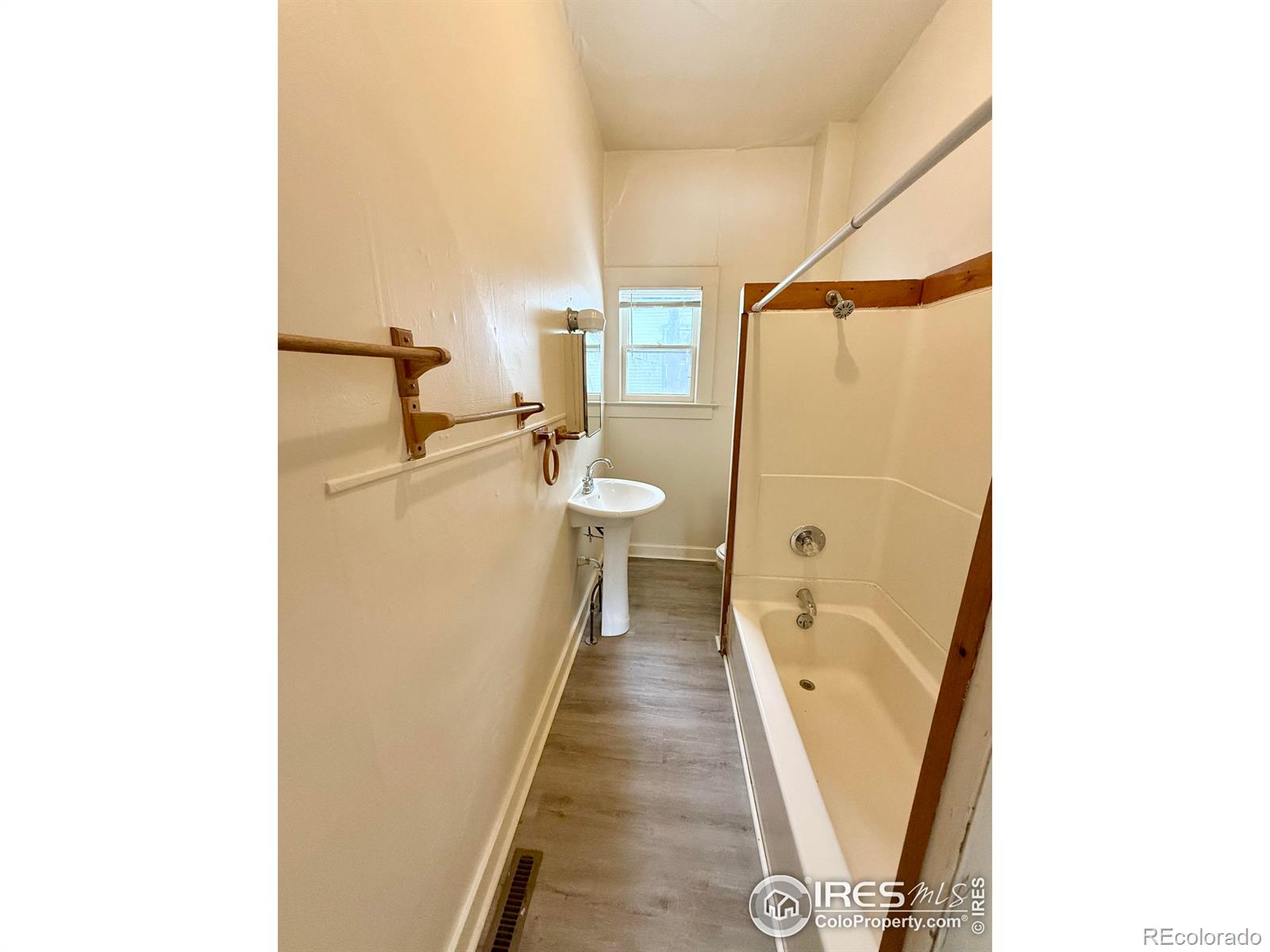 1206 N Cleveland Avenue Loveland CO 80537