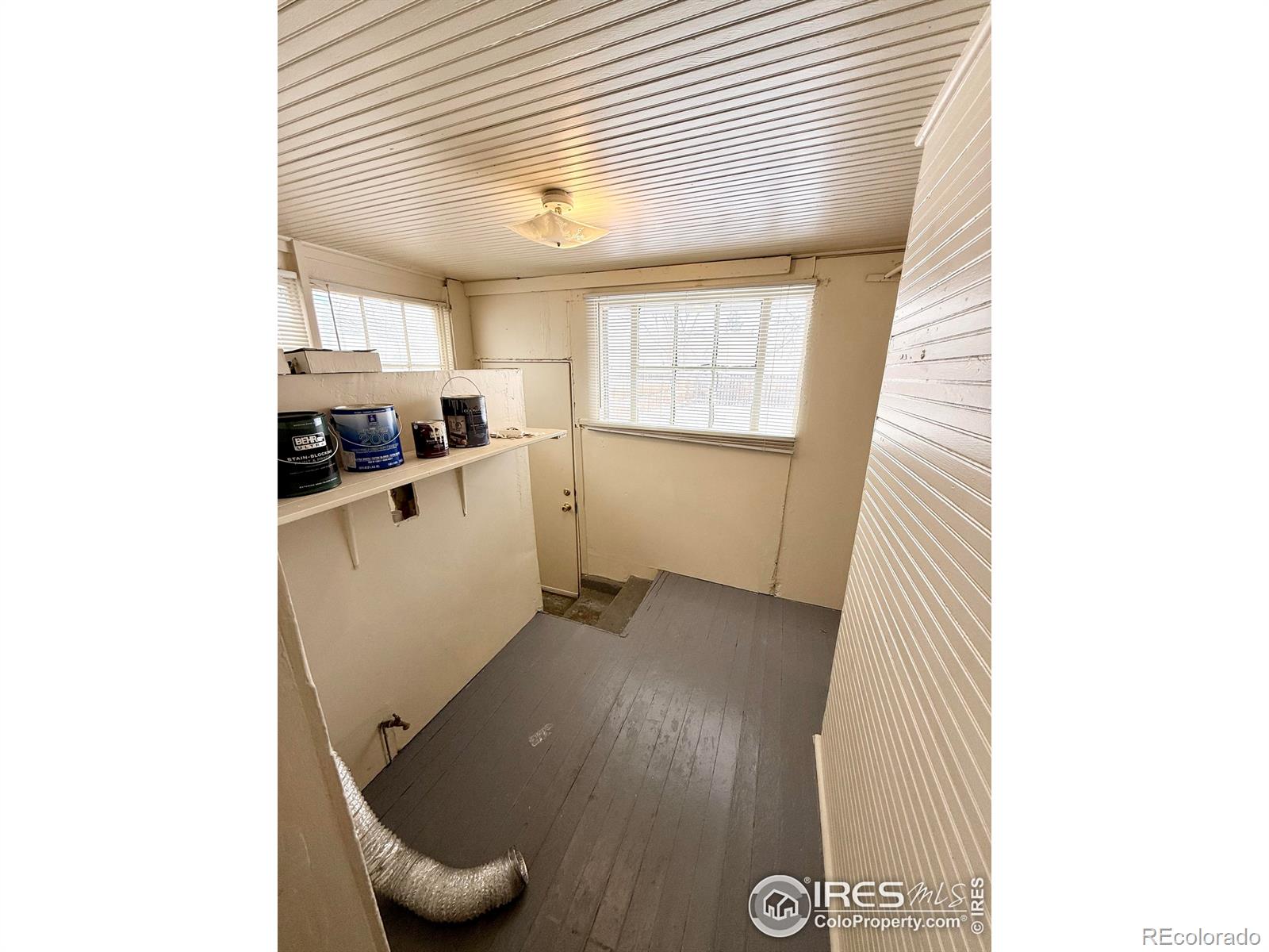 1206 N Cleveland Avenue Loveland CO 80537