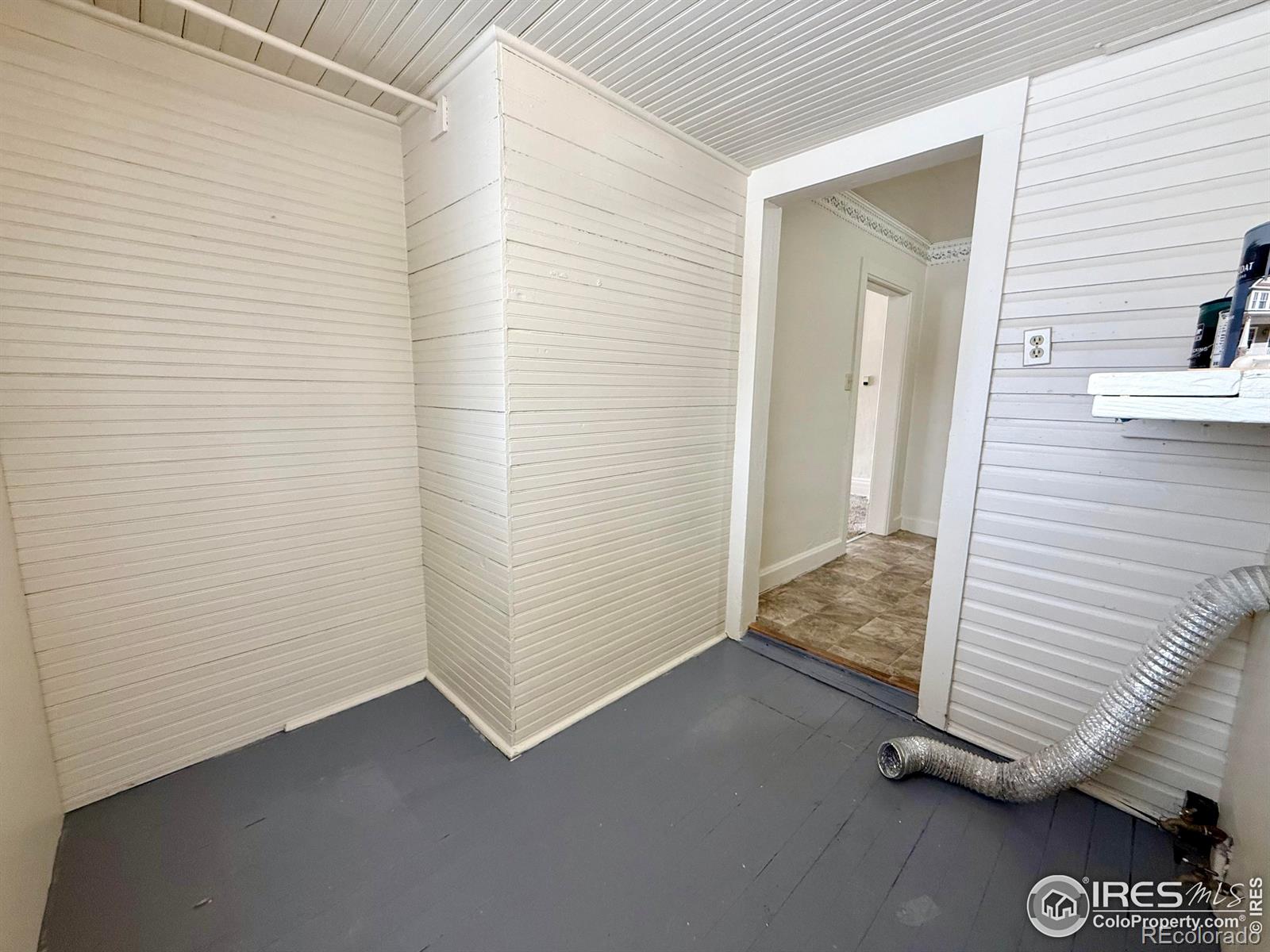 1206 N Cleveland Avenue Loveland CO 80537